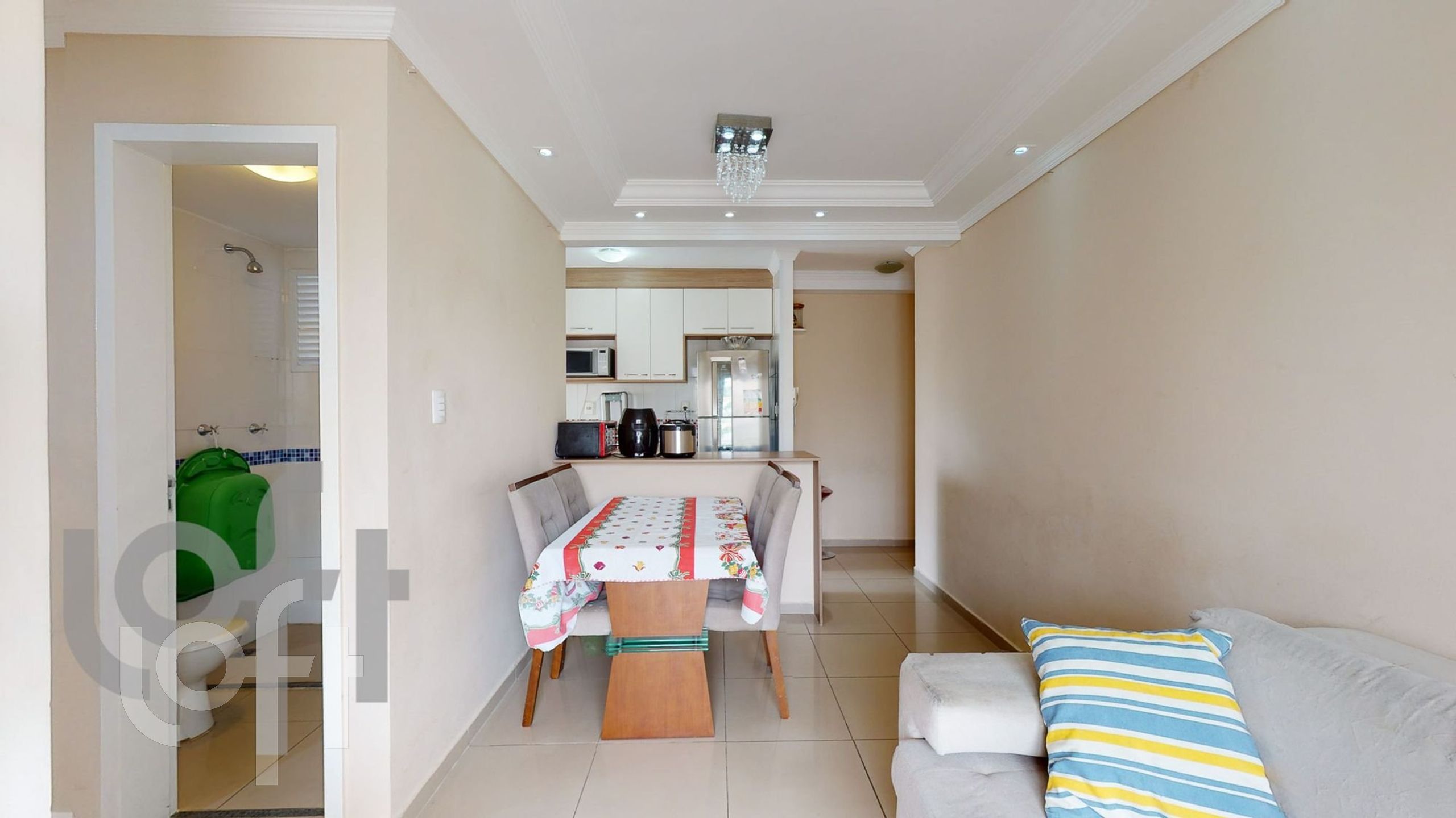 Apartamento, 2 quartos, 67 m² - Foto 26