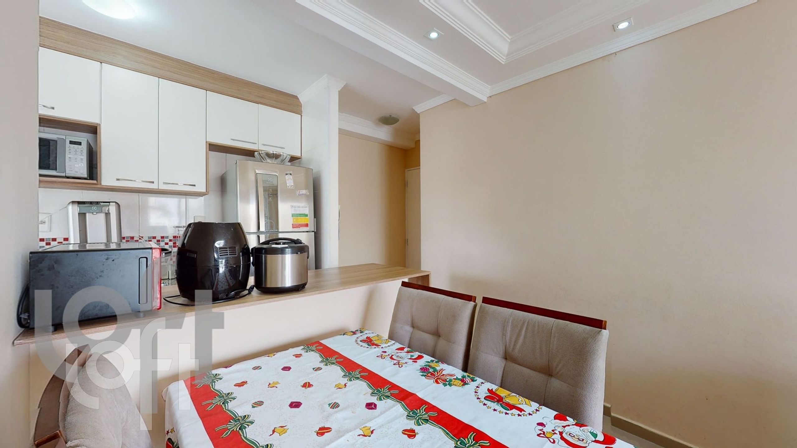 Apartamento, 2 quartos, 67 m² - Foto 20