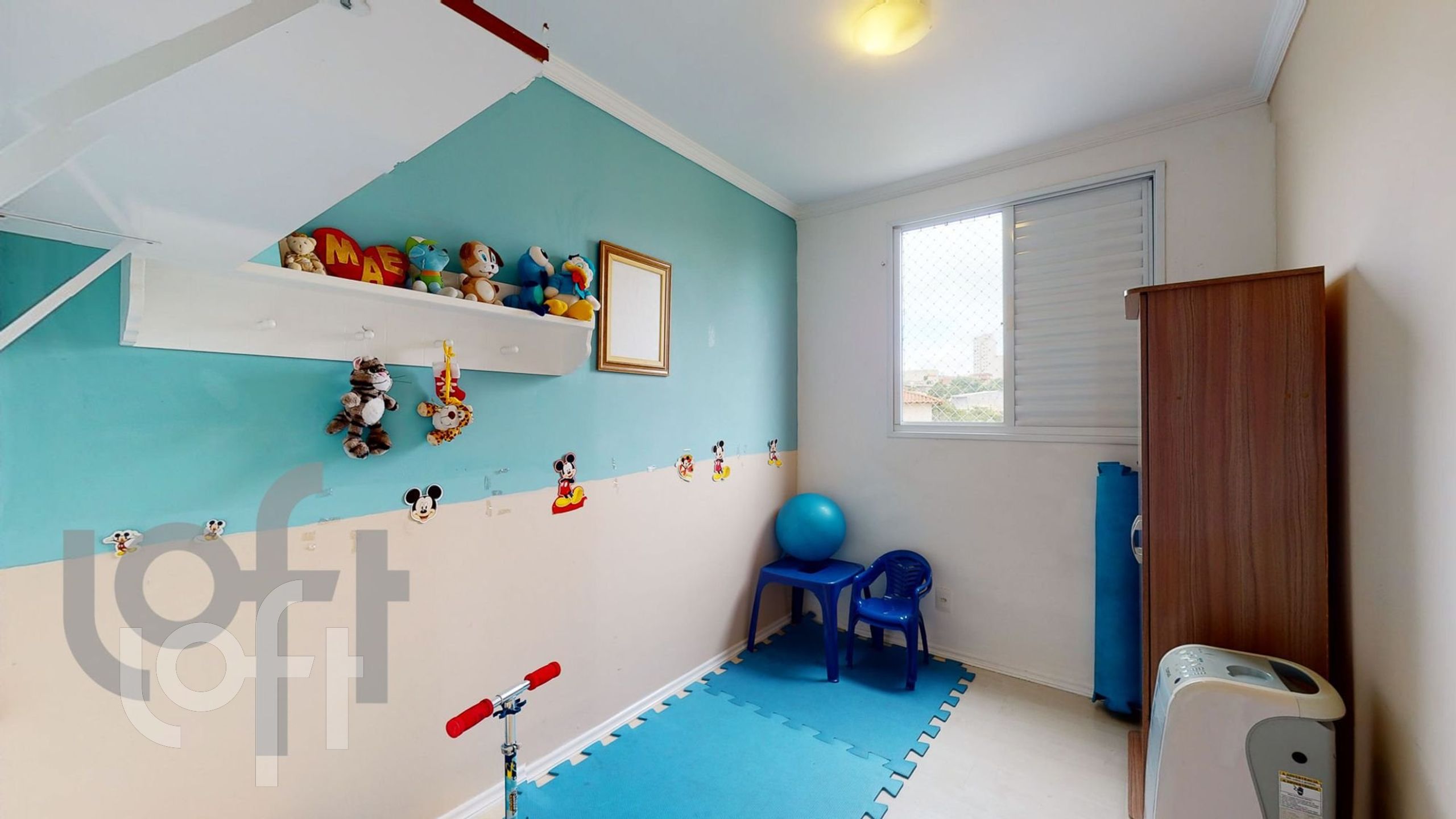 Apartamento, 2 quartos, 67 m² - Foto 7