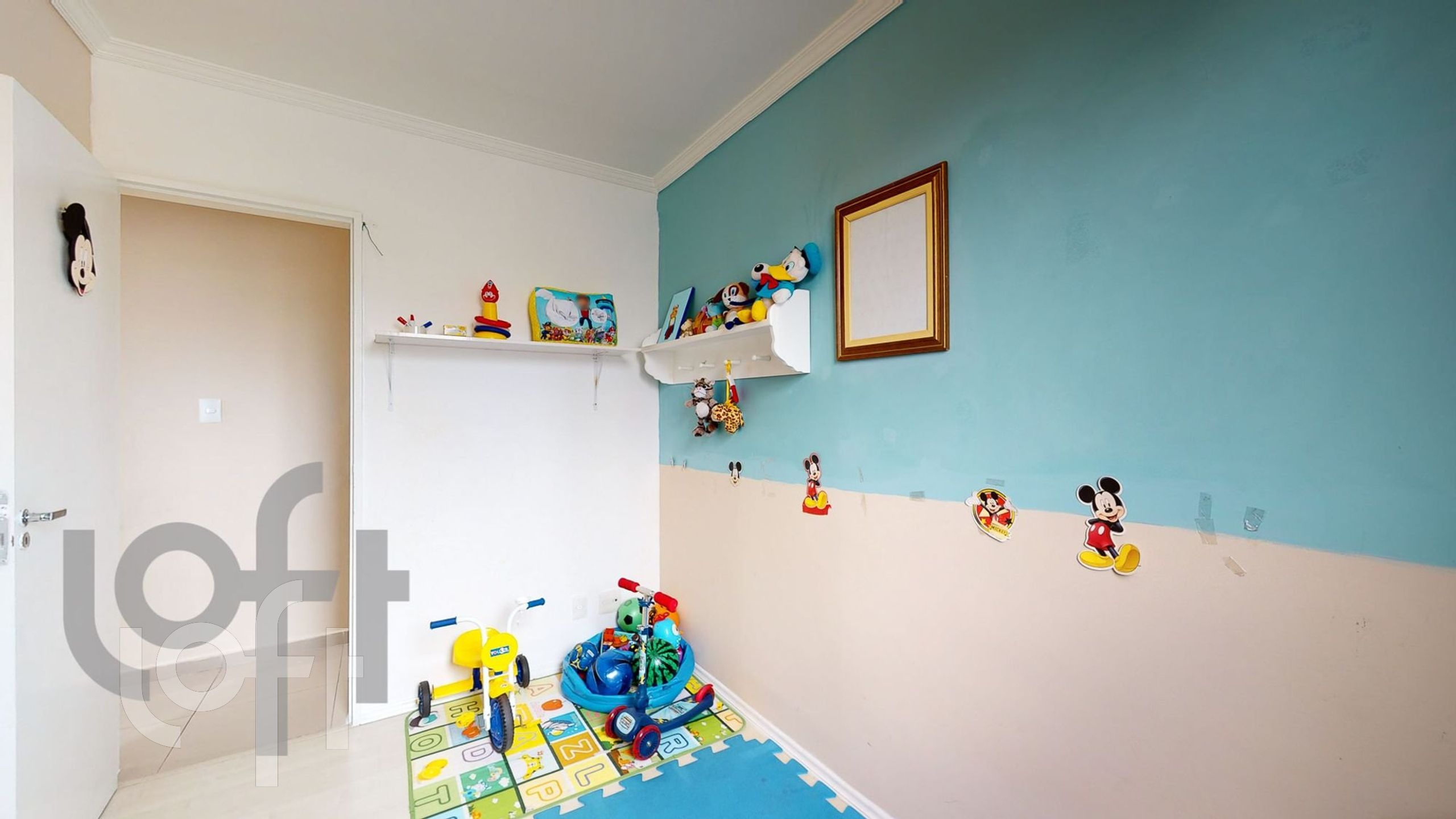 Apartamento, 2 quartos, 67 m² - Foto 4