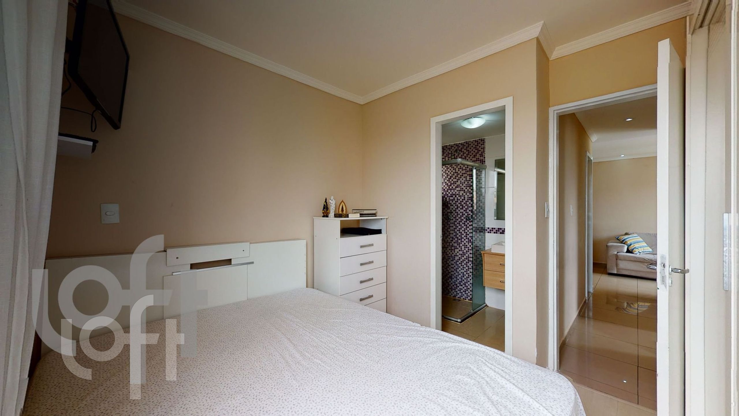 Apartamento, 2 quartos, 67 m² - Foto 14