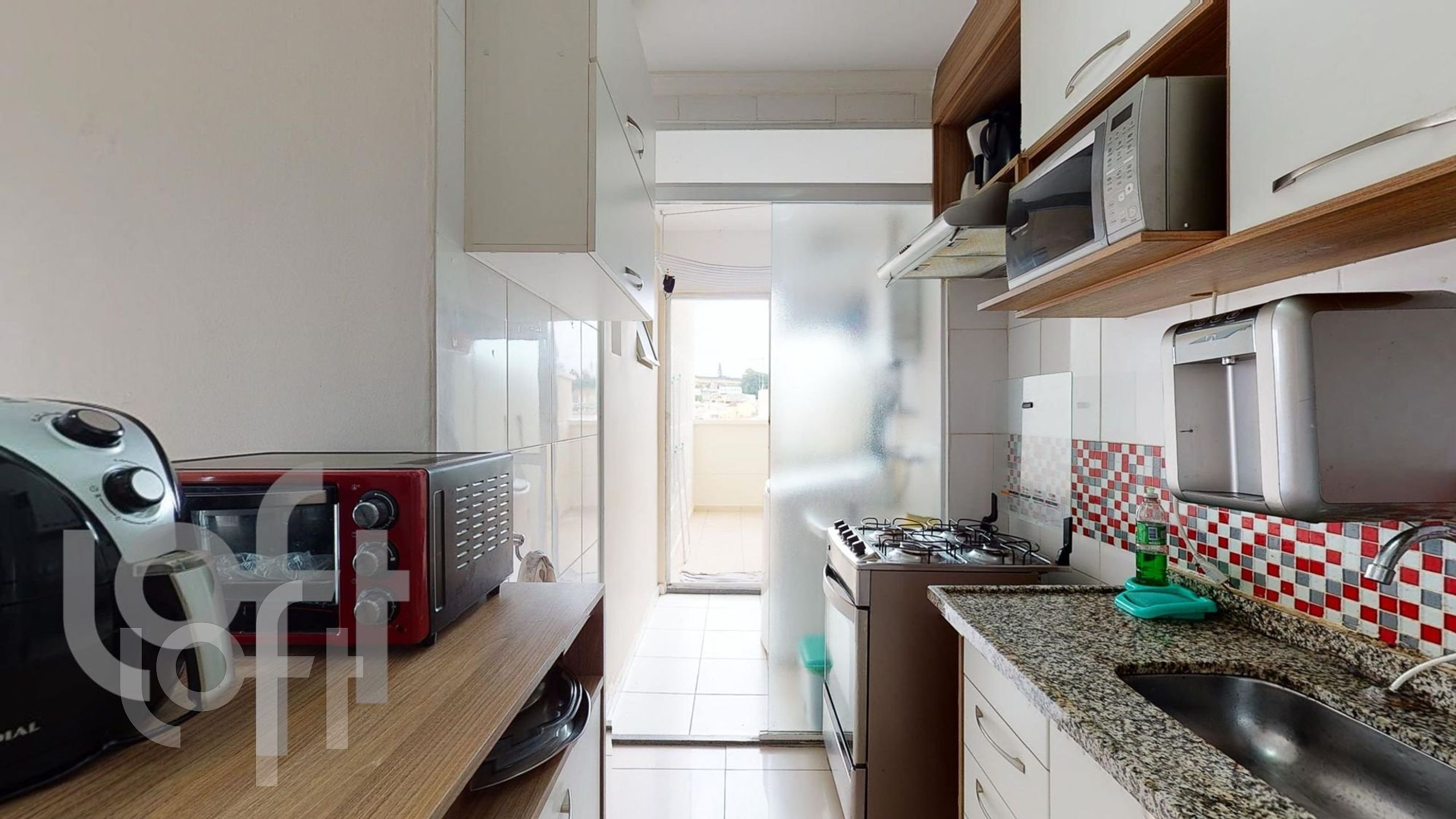 Apartamento, 2 quartos, 67 m² - Foto 40