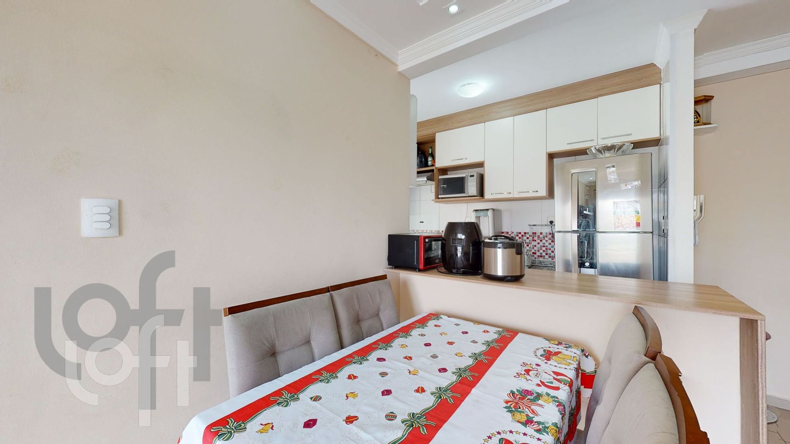 Apartamento, 2 quartos, 67 m² - Foto 21