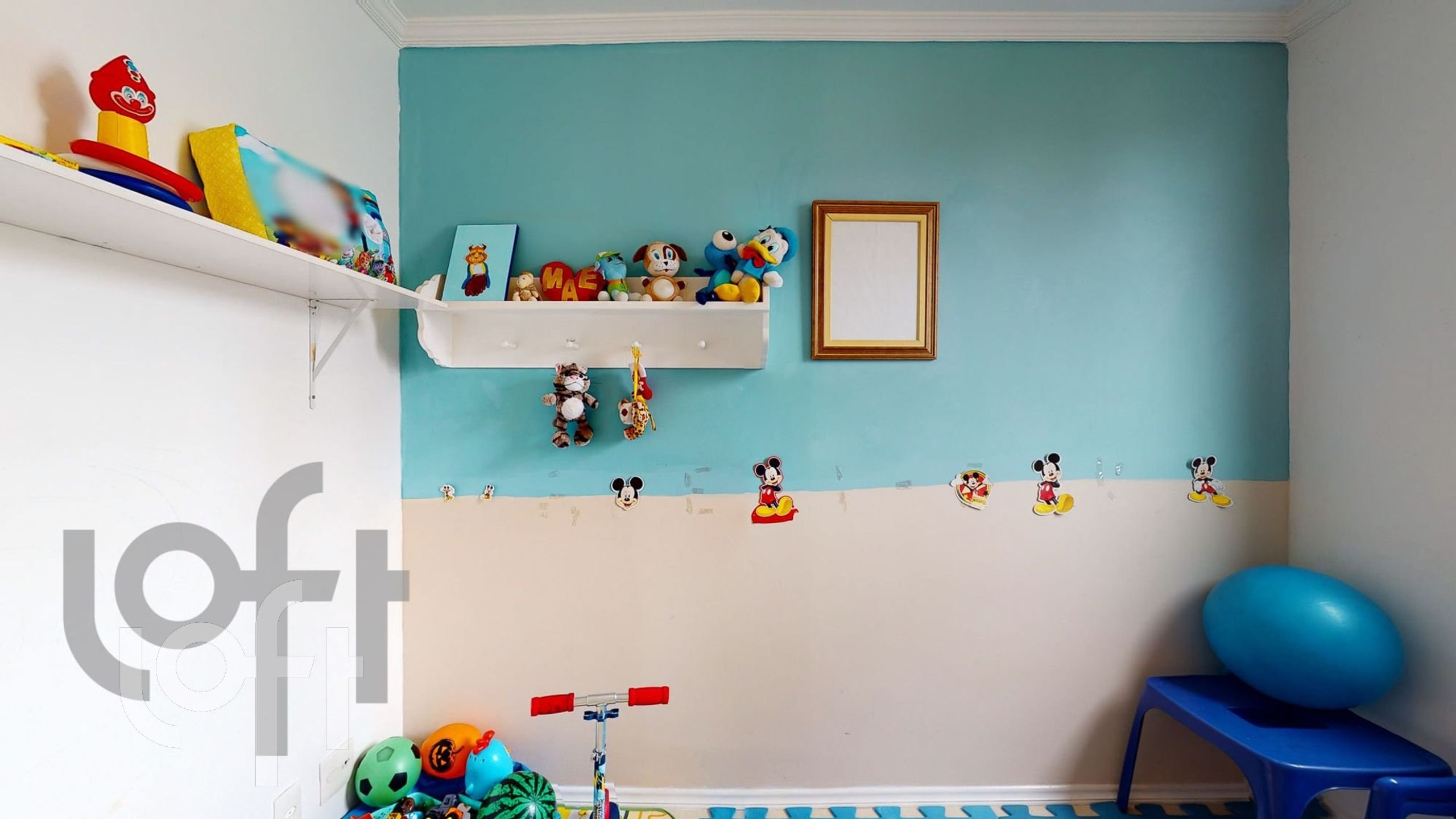 Apartamento, 2 quartos, 67 m² - Foto 6