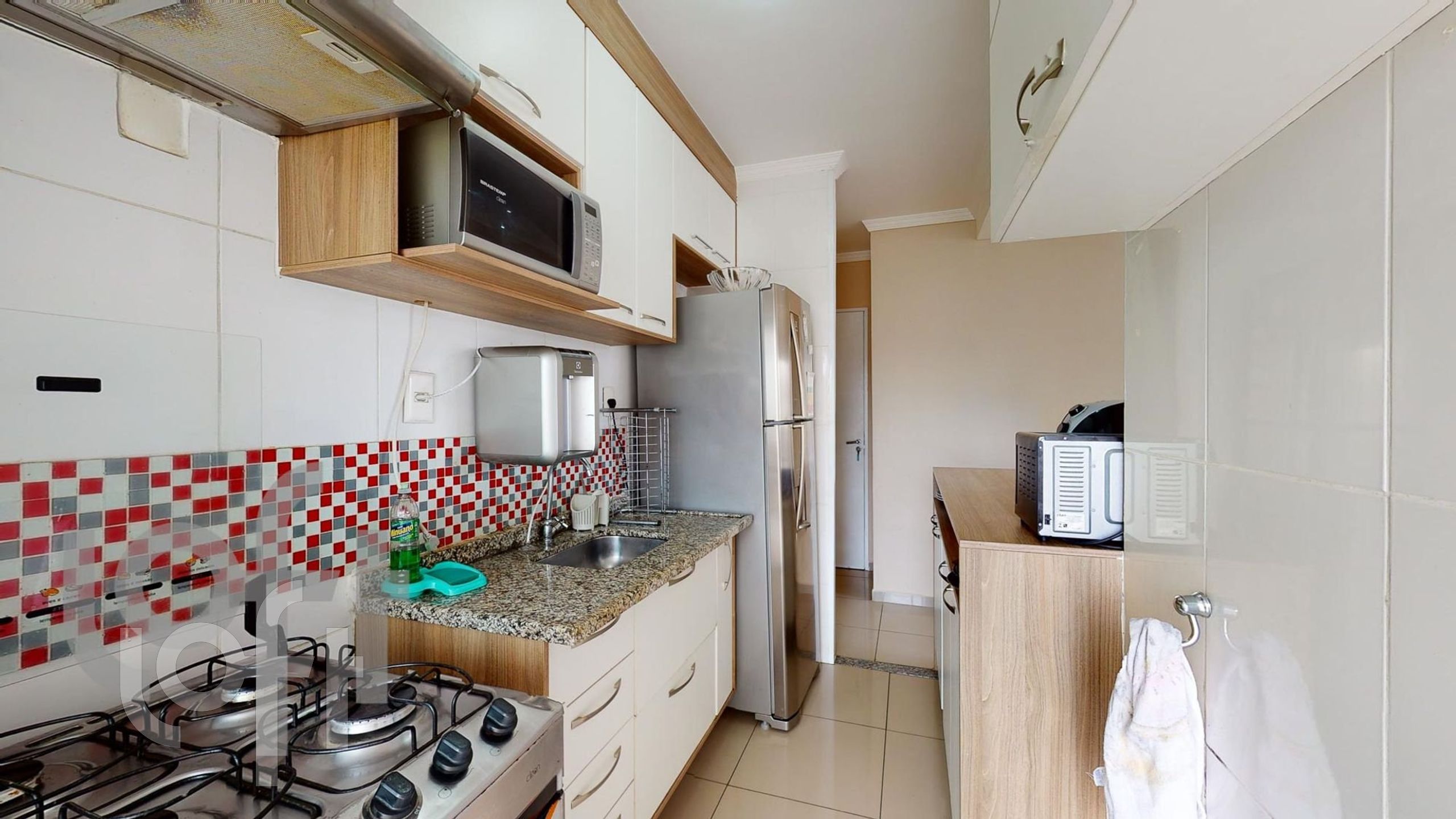 Apartamento, 2 quartos, 67 m² - Foto 37