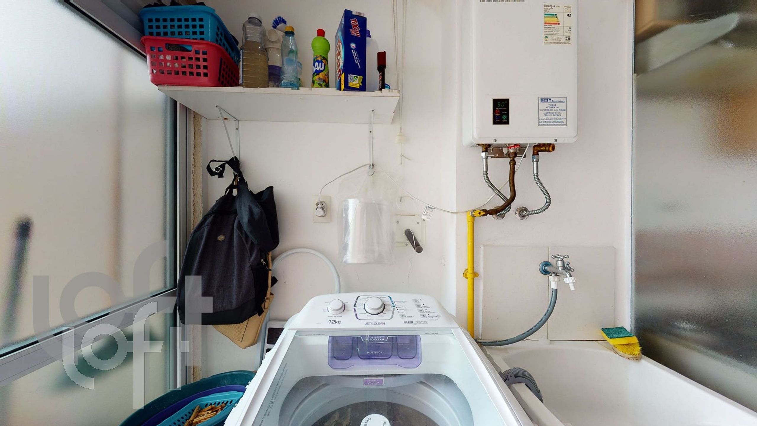 Apartamento, 2 quartos, 67 m² - Foto 32