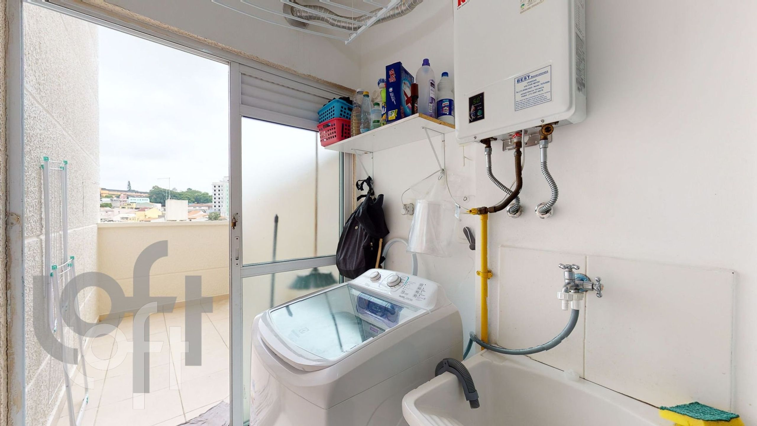 Apartamento, 2 quartos, 67 m² - Foto 33