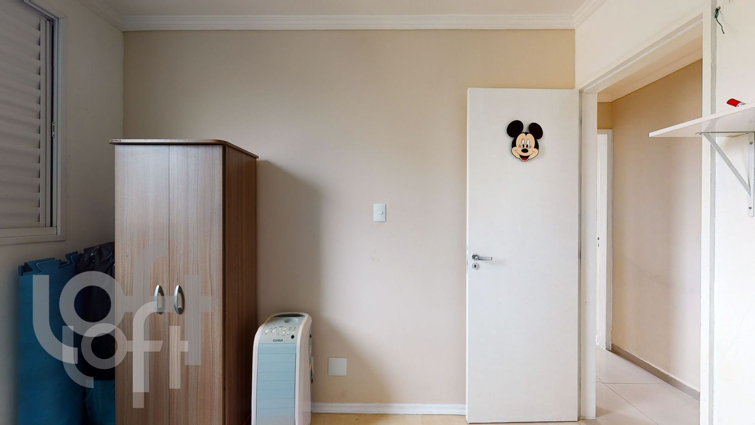 Apartamento, 2 quartos, 67 m² - Foto 2