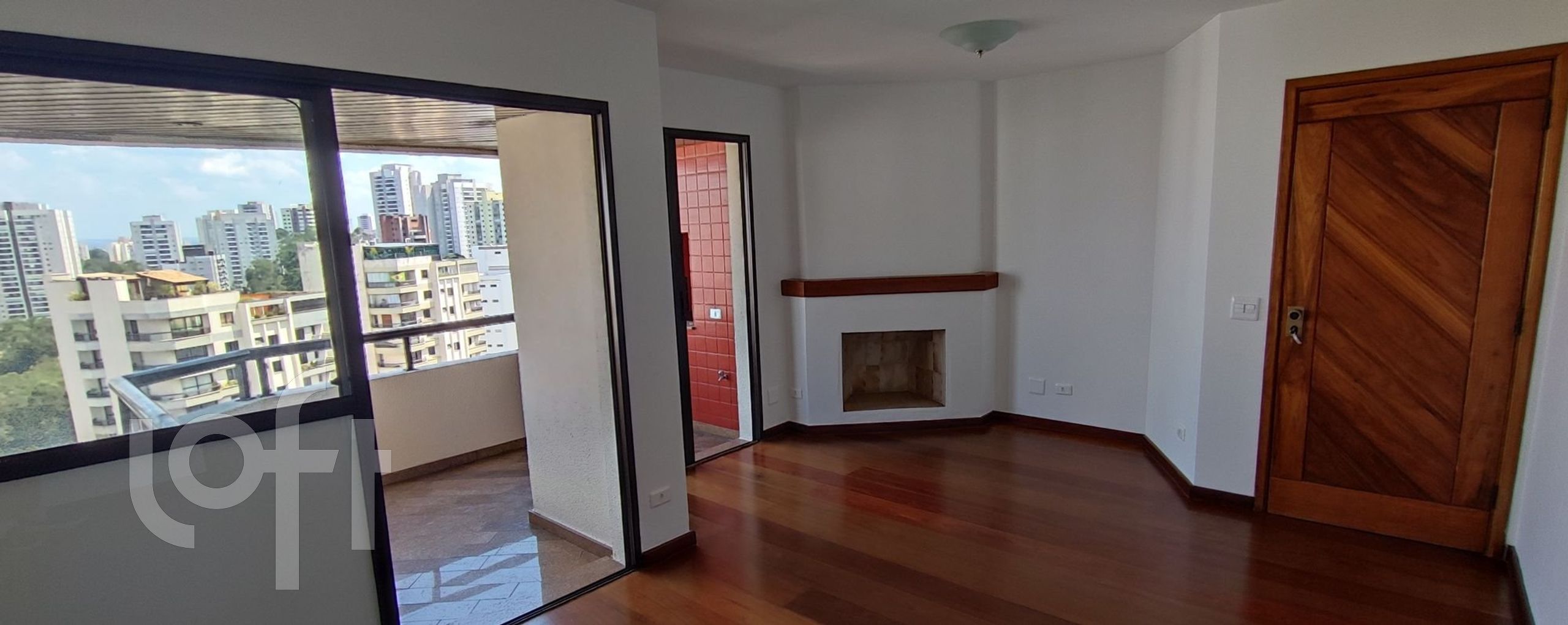 Apartamento à venda com 3 quartos, 98m² - Foto 2