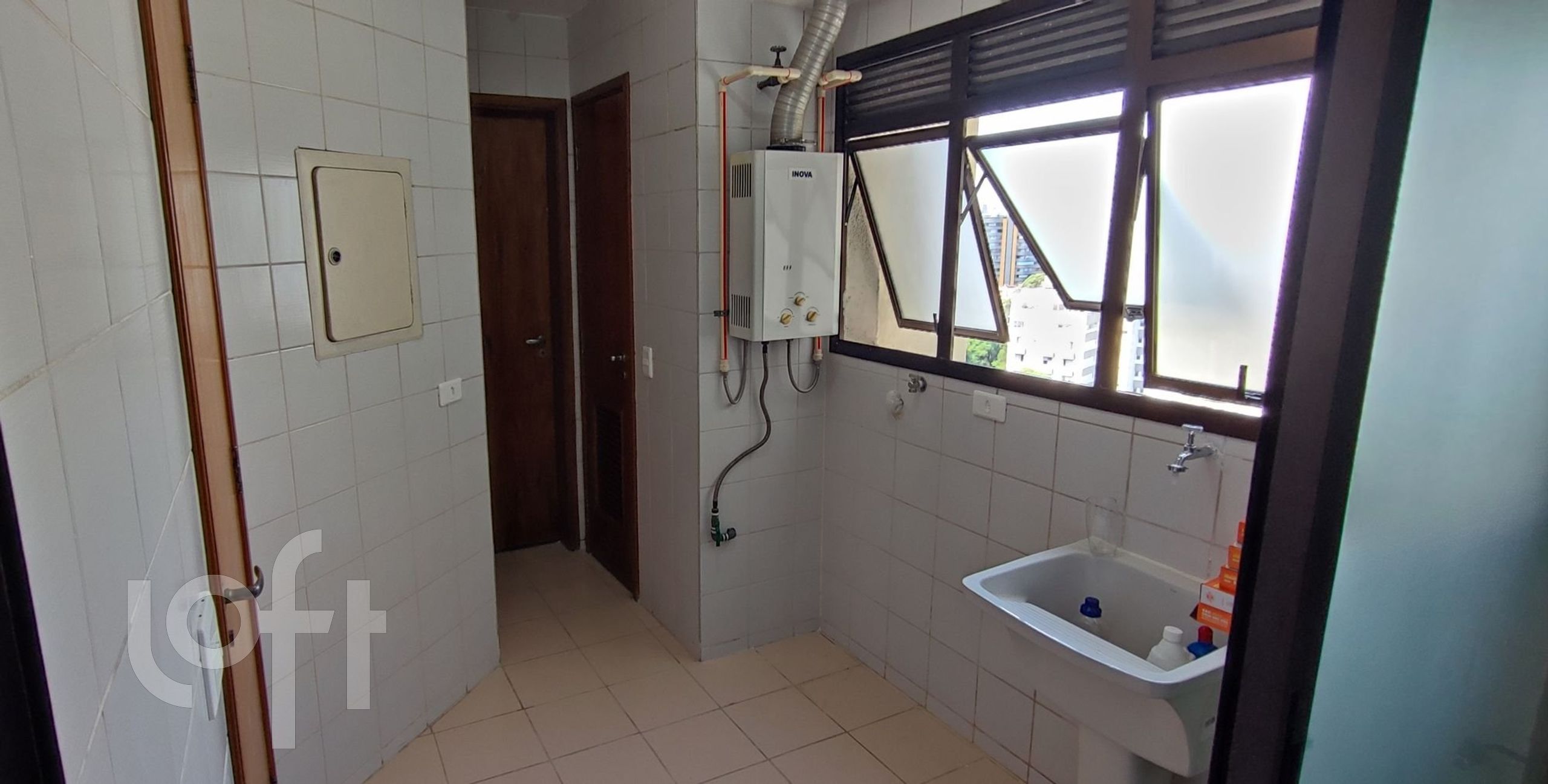 Apartamento à venda com 3 quartos, 98m² - Foto 5