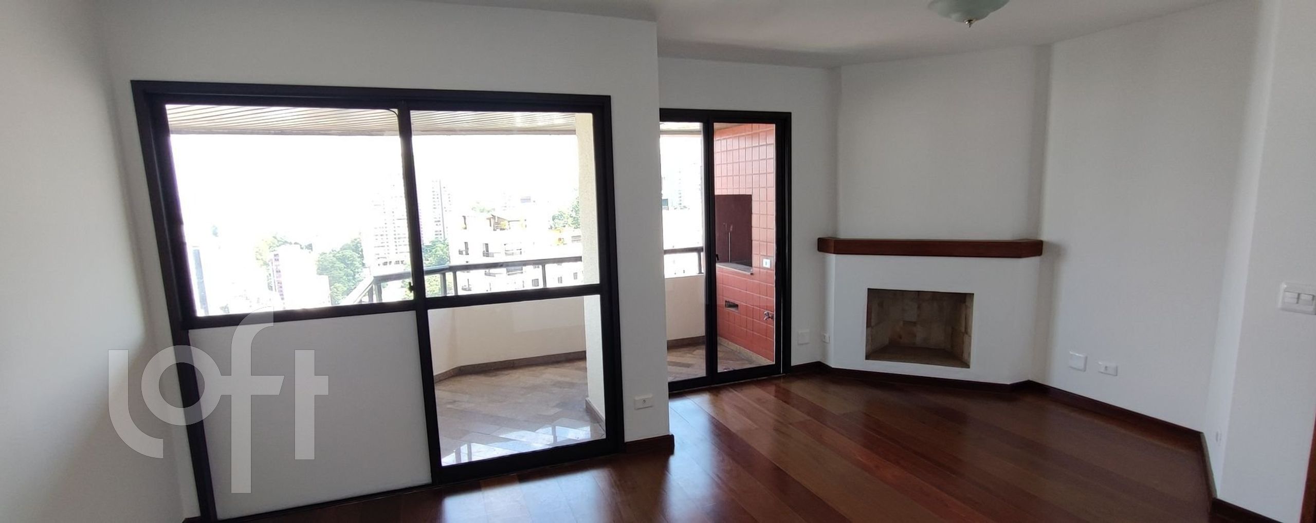 Apartamento à venda com 3 quartos, 98m² - Foto 1