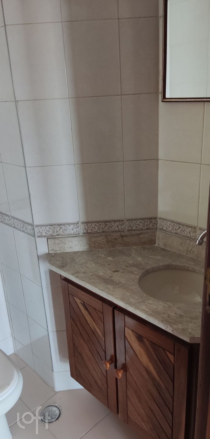 Apartamento à venda com 3 quartos, 98m² - Foto 9