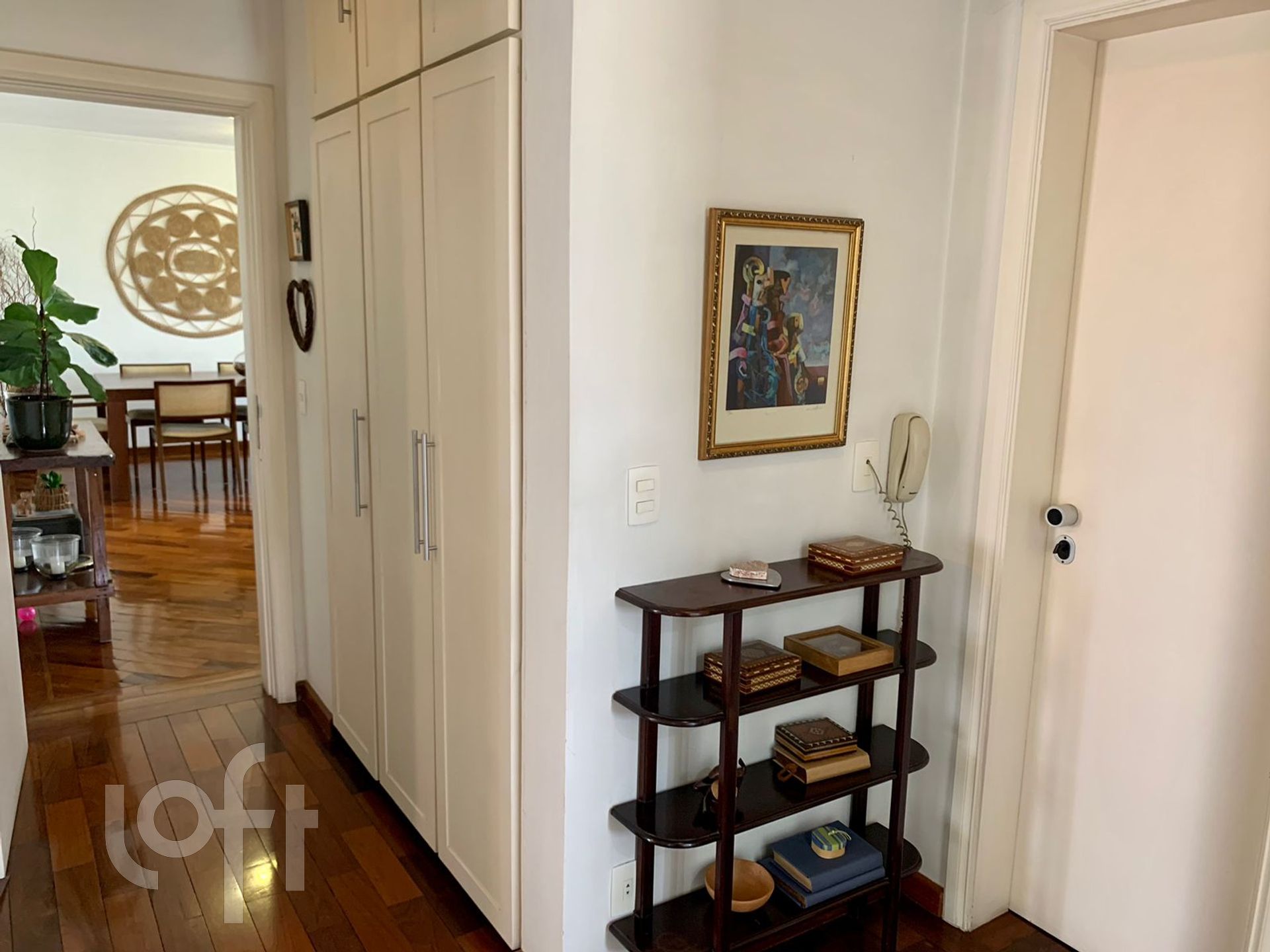 Apartamento à venda com 4 quartos, 159m² - Foto 4