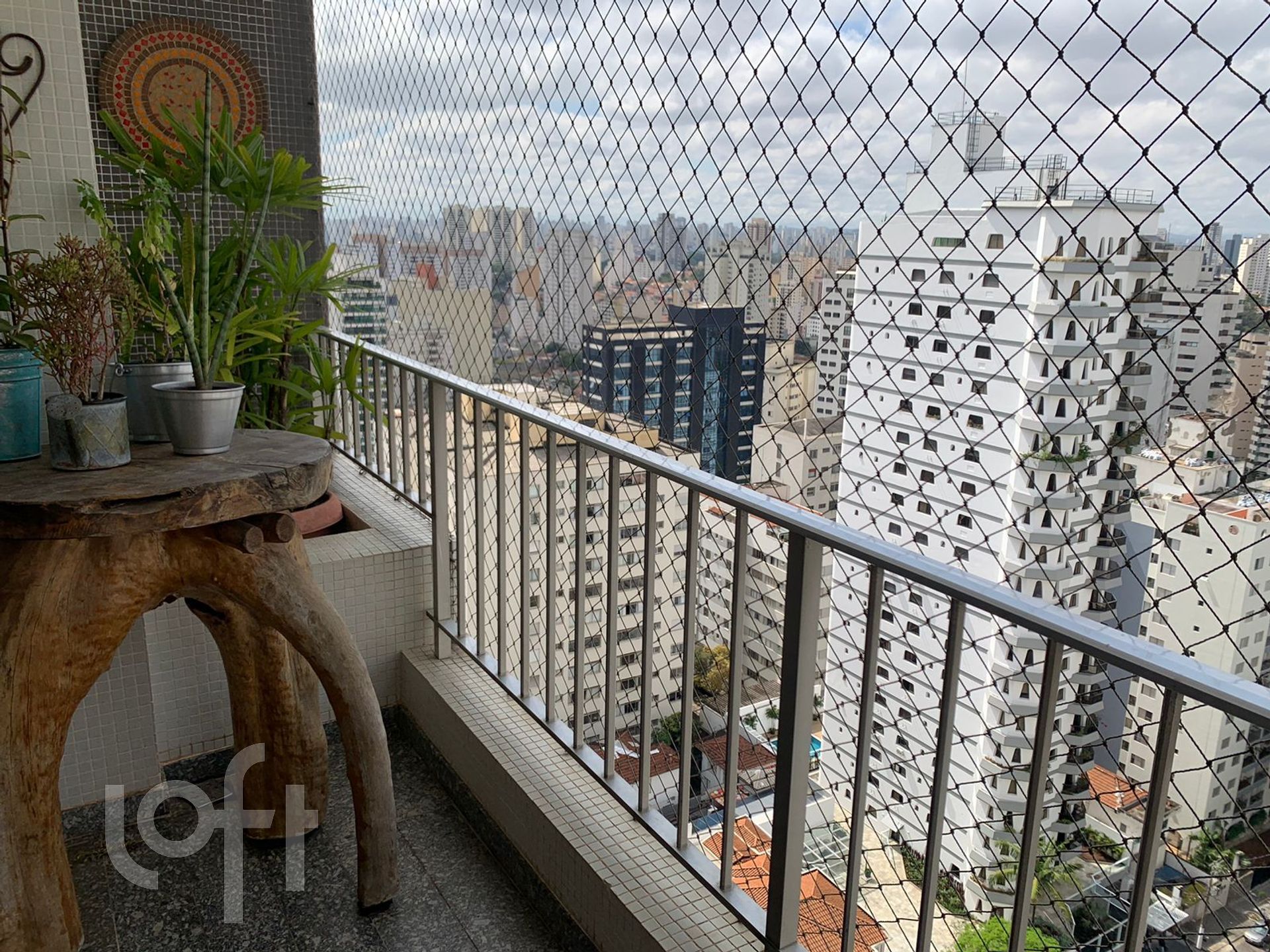 Apartamento à venda com 4 quartos, 159m² - Foto 5