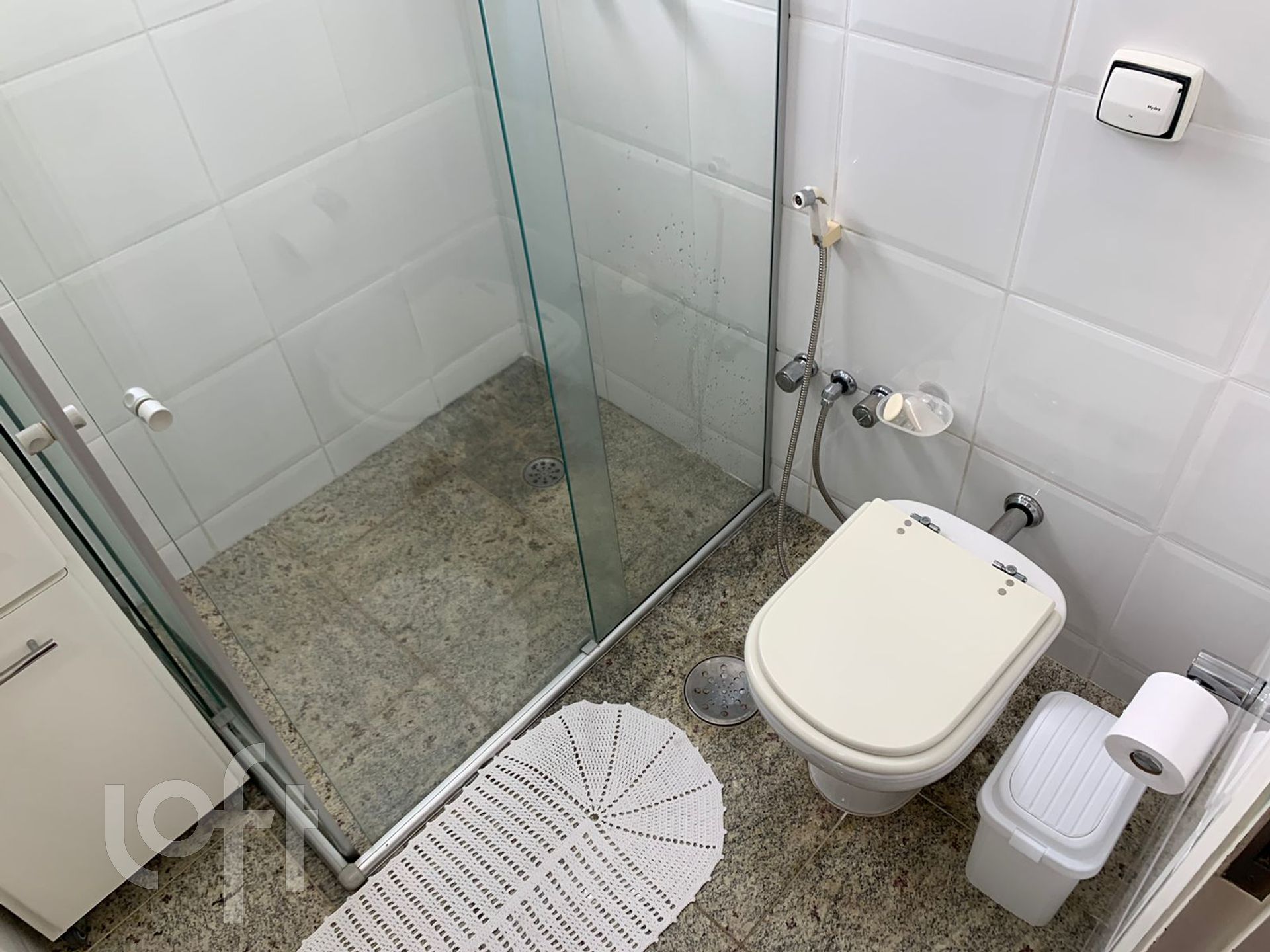 Apartamento à venda com 4 quartos, 159m² - Foto 20