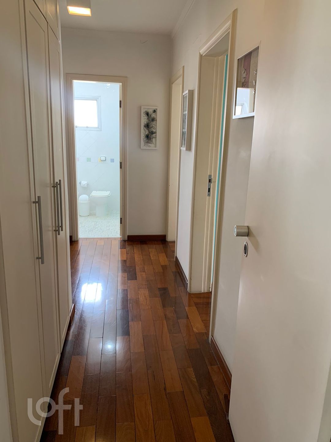 Apartamento à venda com 4 quartos, 159m² - Foto 8