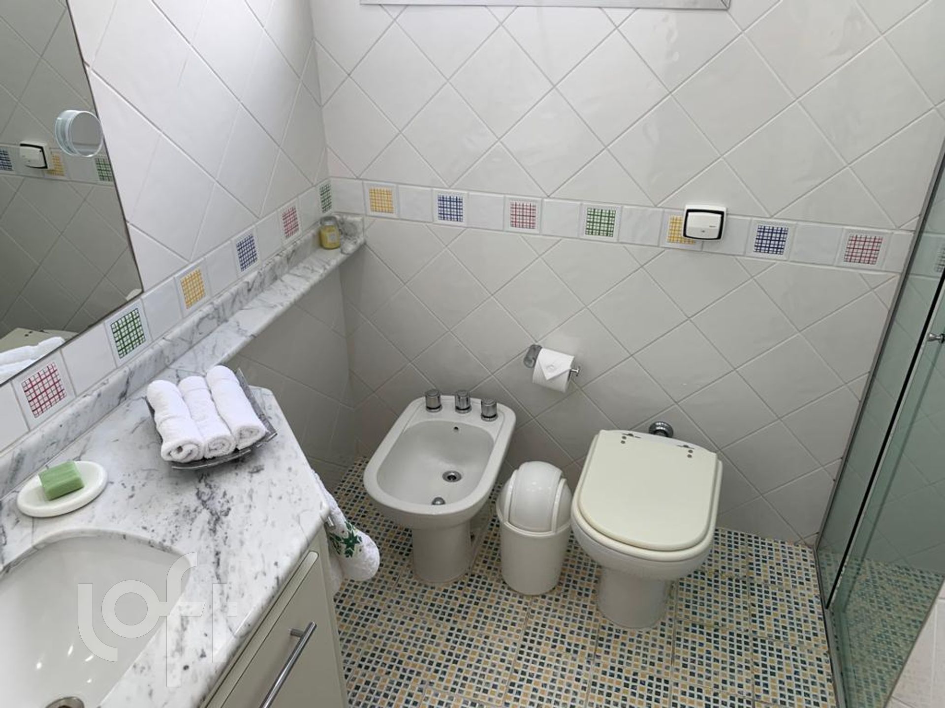 Apartamento à venda com 4 quartos, 159m² - Foto 21