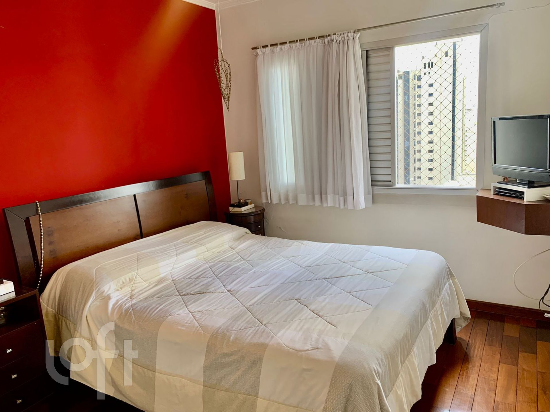 Apartamento à venda com 4 quartos, 159m² - Foto 13