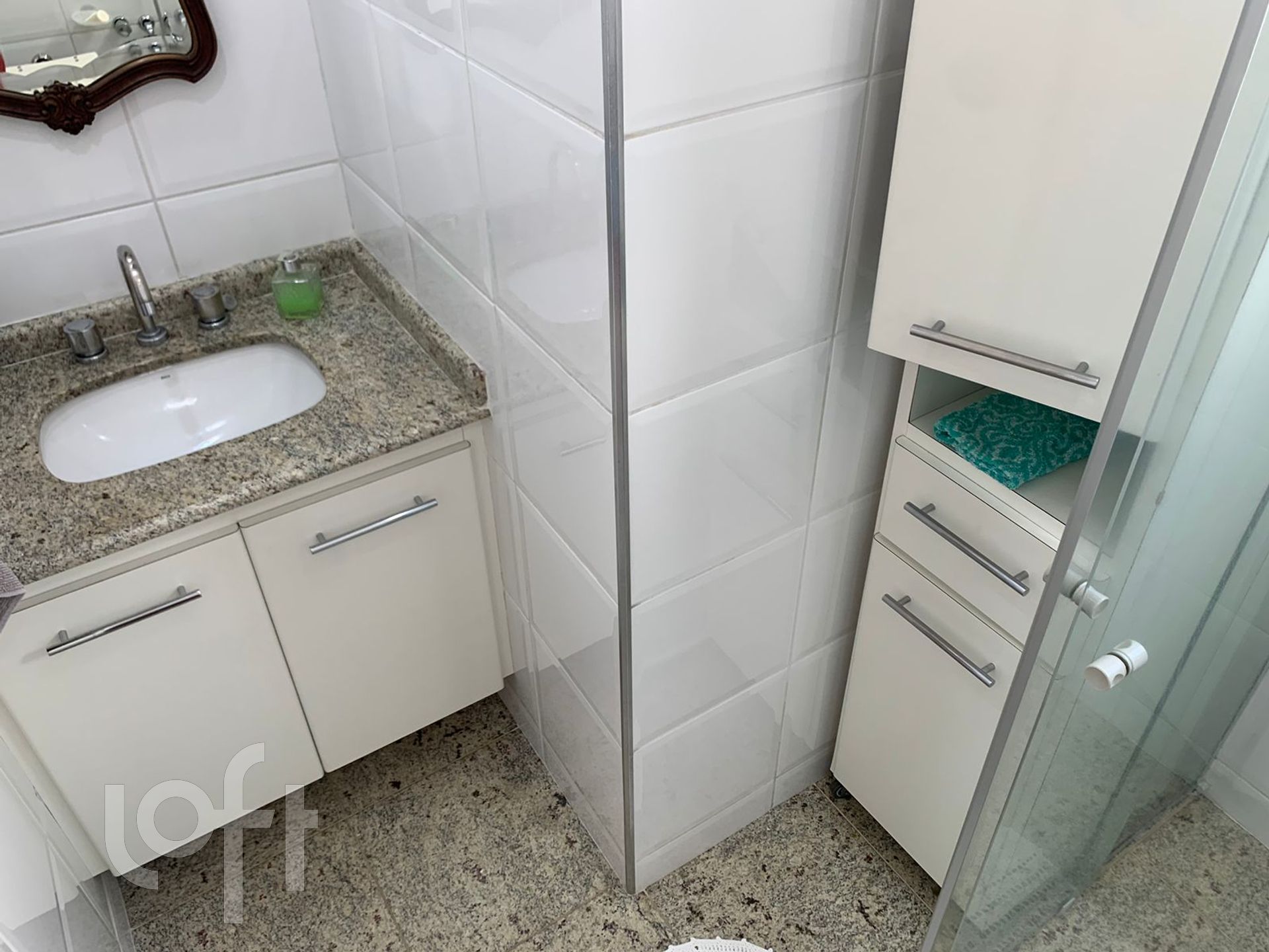 Apartamento à venda com 4 quartos, 159m² - Foto 19