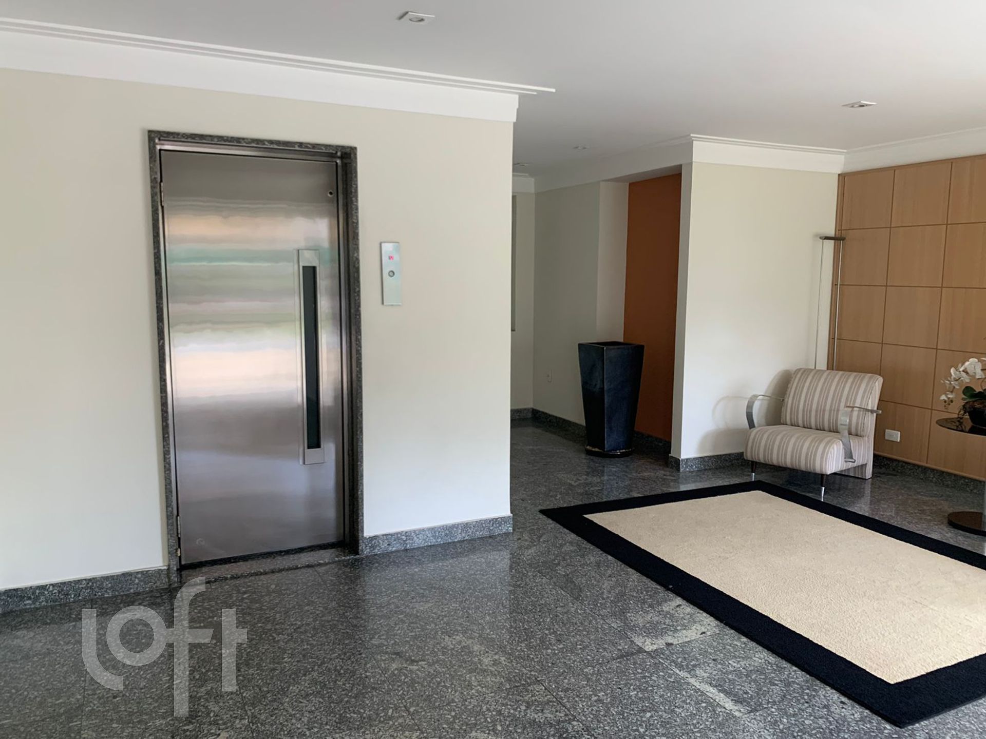 Apartamento à venda com 4 quartos, 159m² - Foto 37