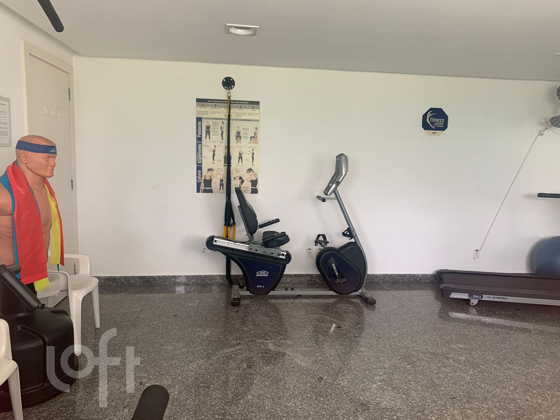 Apartamento à venda com 4 quartos, 159m² - Foto 28