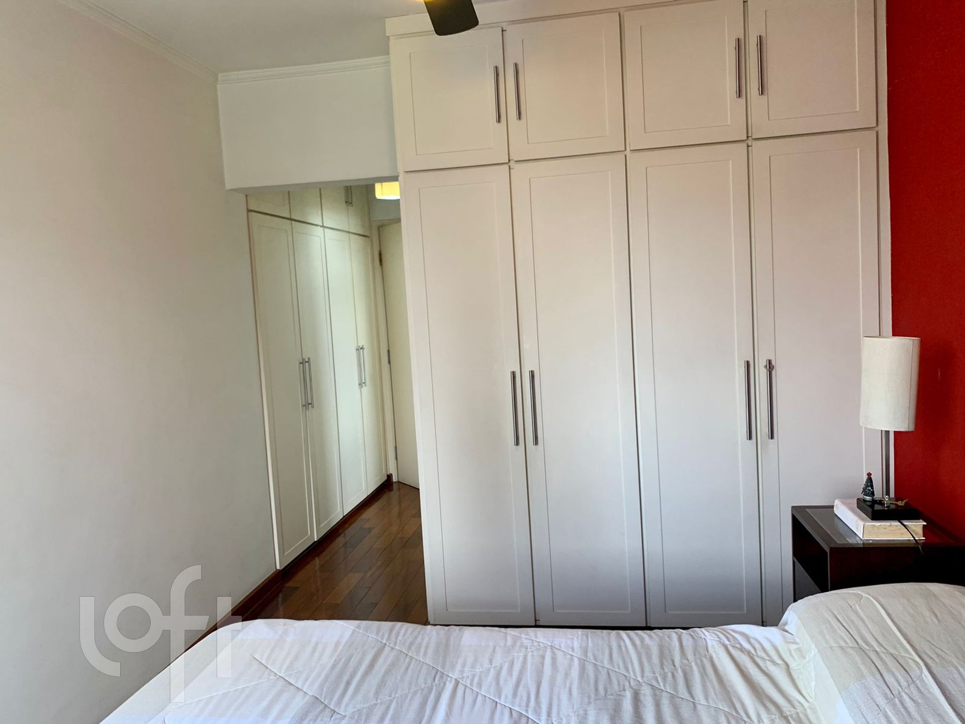 Apartamento à venda com 4 quartos, 159m² - Foto 12