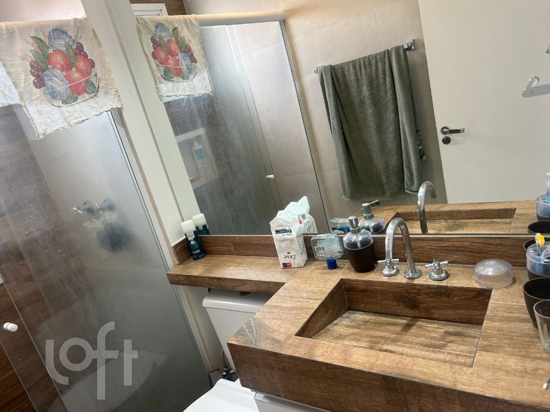 Apartamento à venda com 3 quartos, 93m² - Foto 27