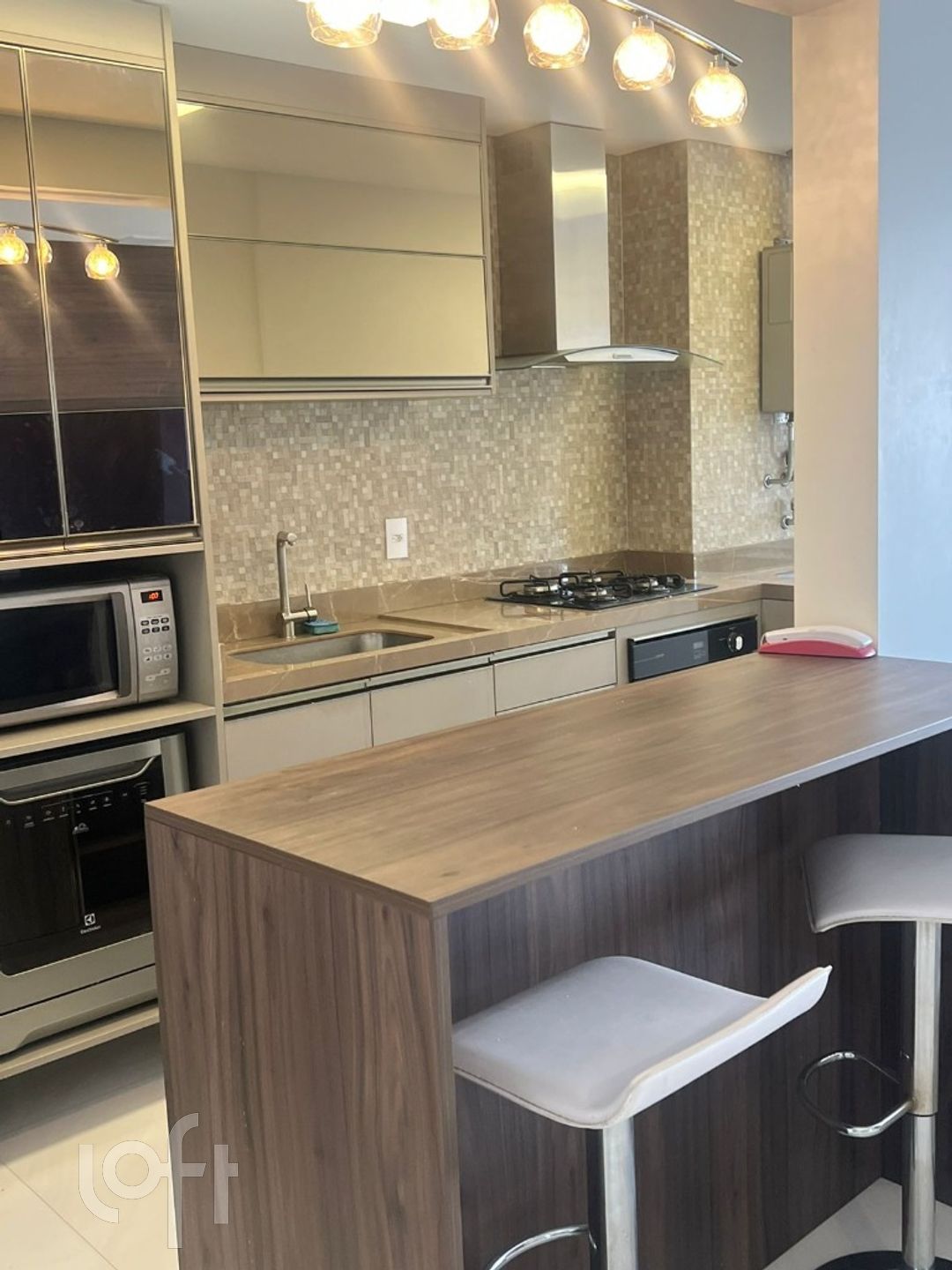 Apartamento à venda com 3 quartos, 93m² - Foto 9