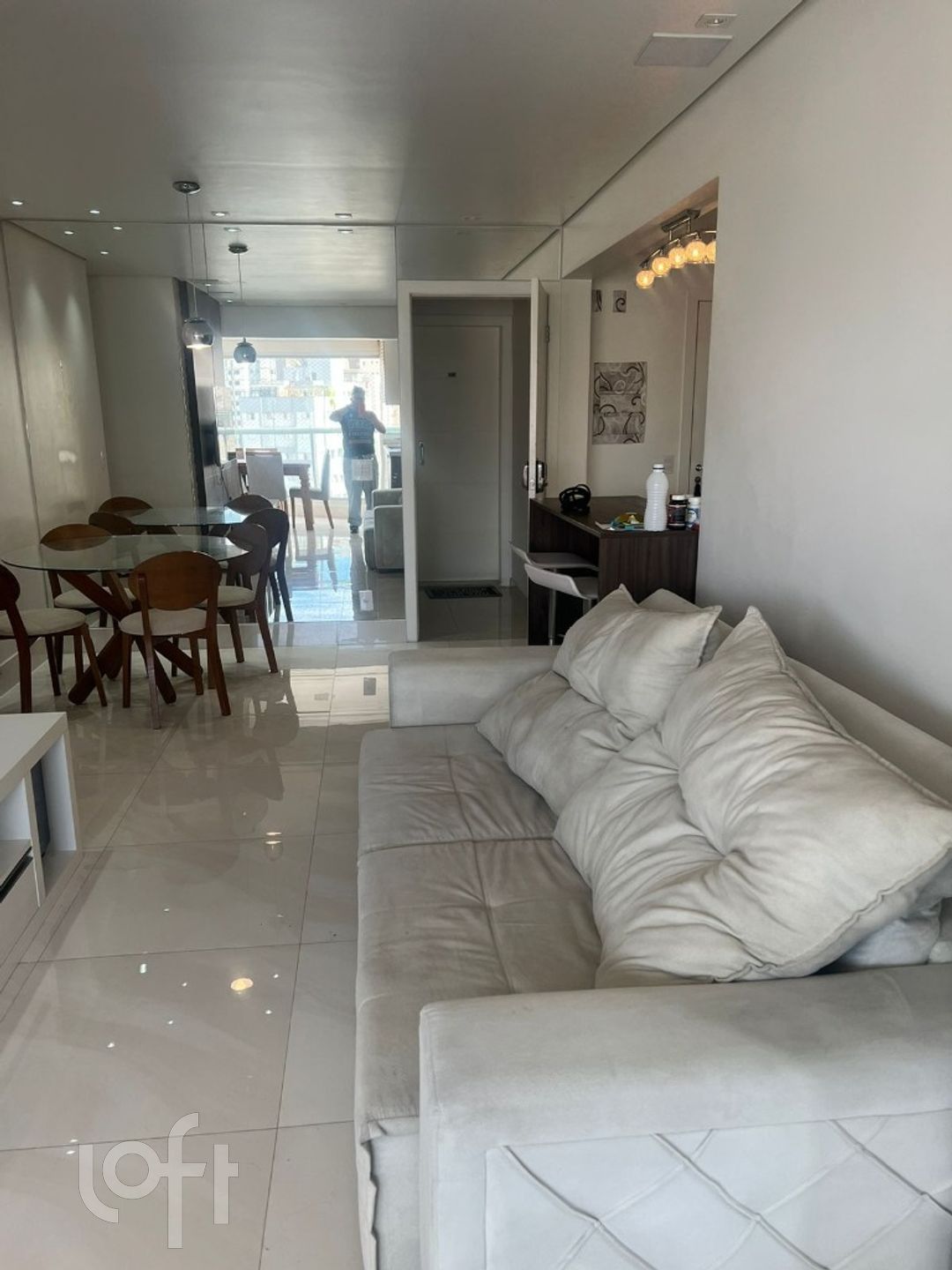 Apartamento à venda com 3 quartos, 93m² - Foto 6