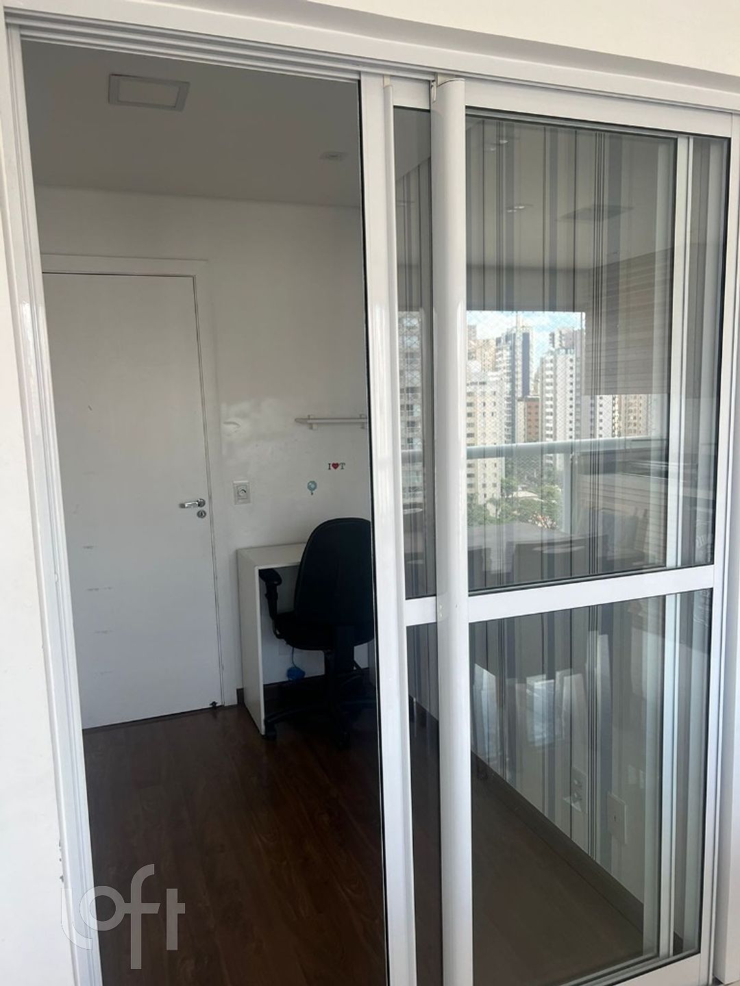 Apartamento à venda com 3 quartos, 93m² - Foto 19