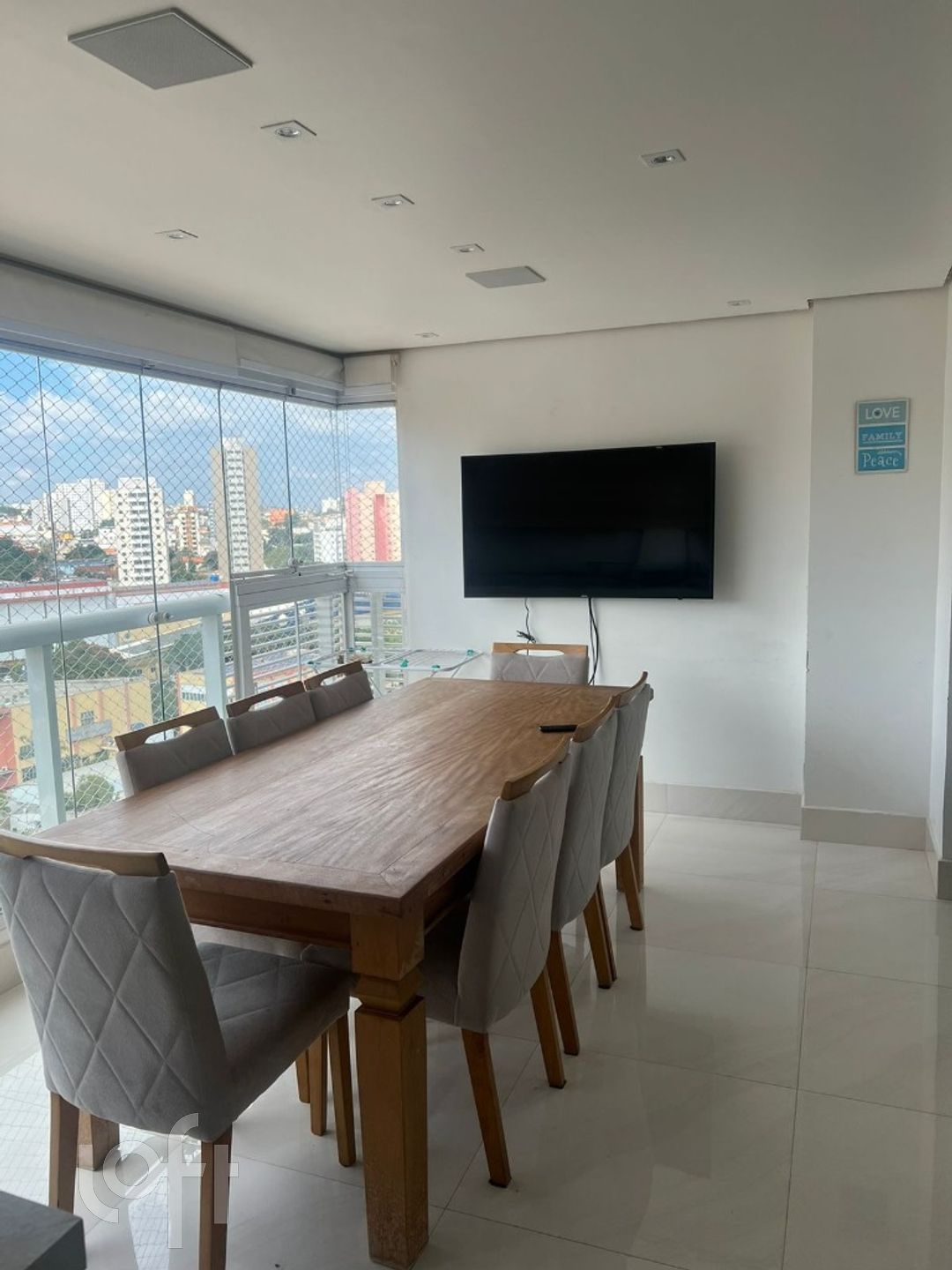 Apartamento à venda com 3 quartos, 93m² - Foto 5