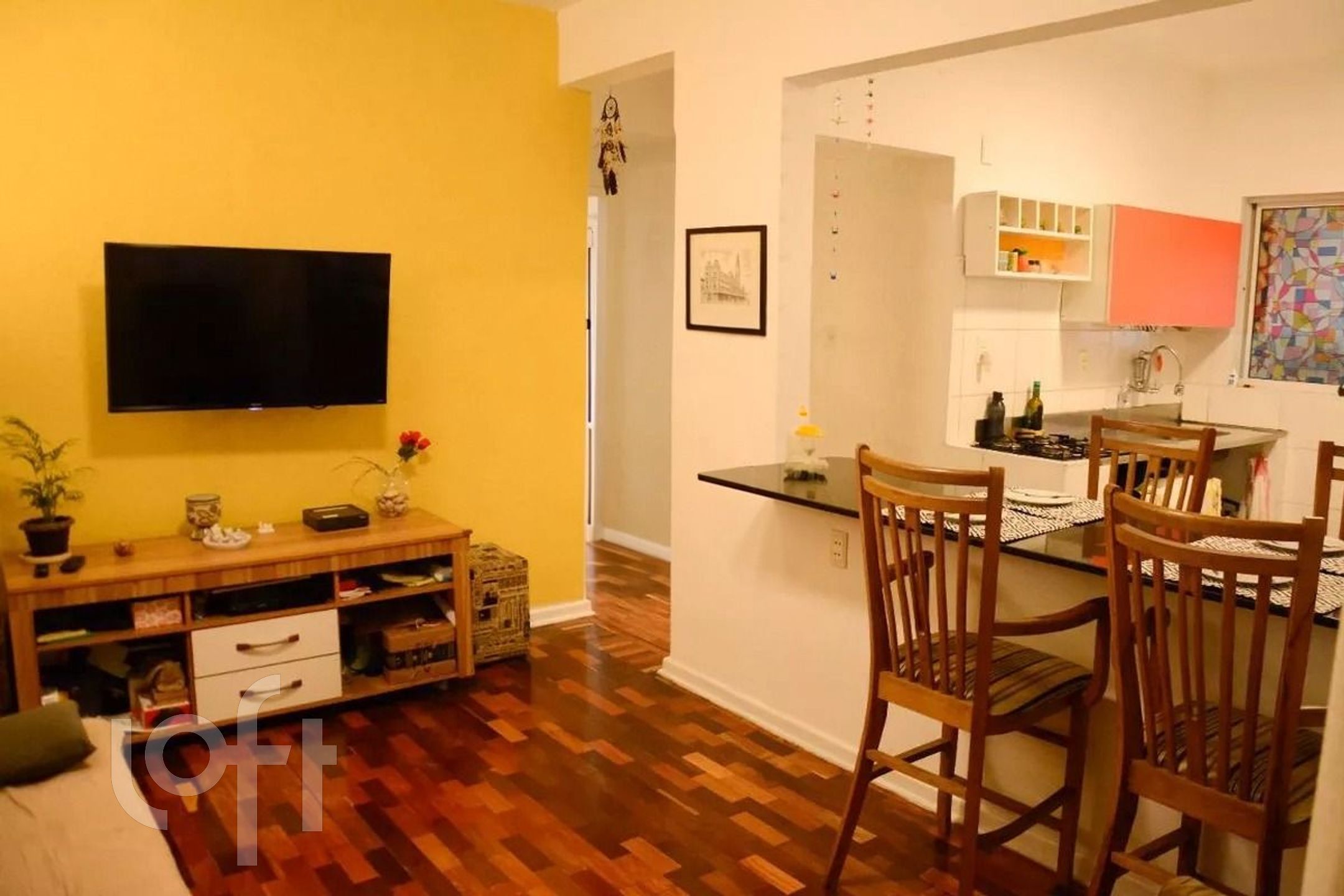 Apartamento em Perdizes - São Paulo