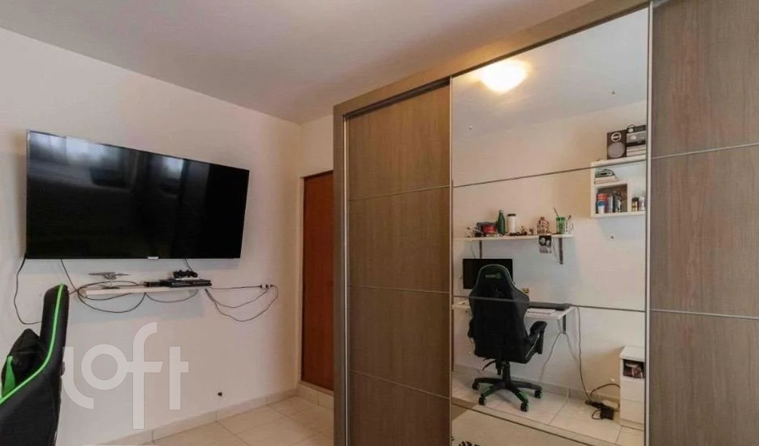 Casa à venda com 3 quartos, 120m² - Foto 13