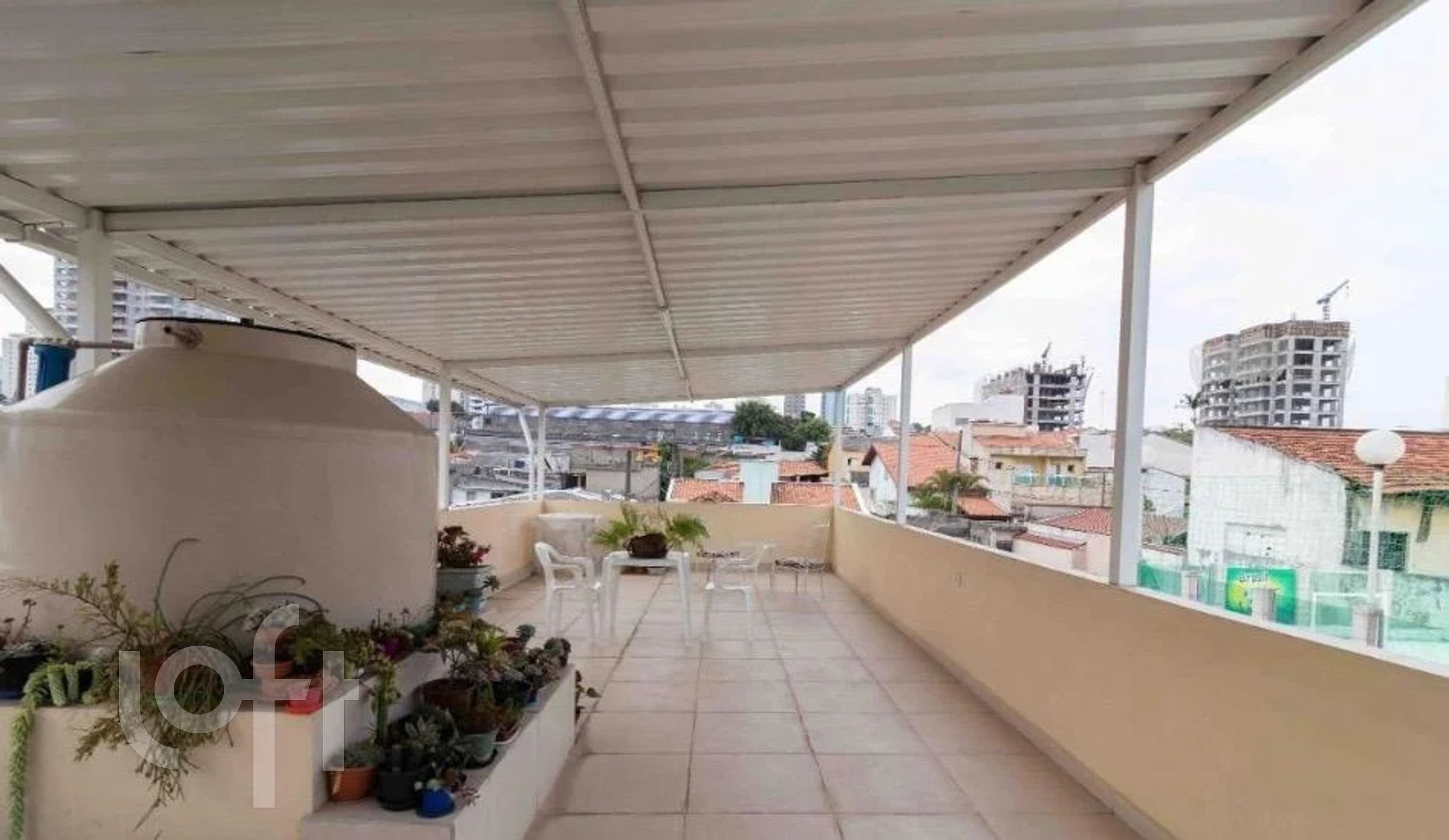 Casa à venda com 3 quartos, 120m² - Foto 26