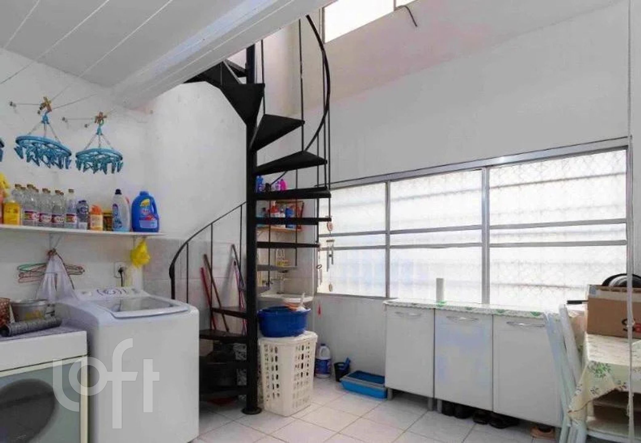 Casa à venda com 3 quartos, 120m² - Foto 10