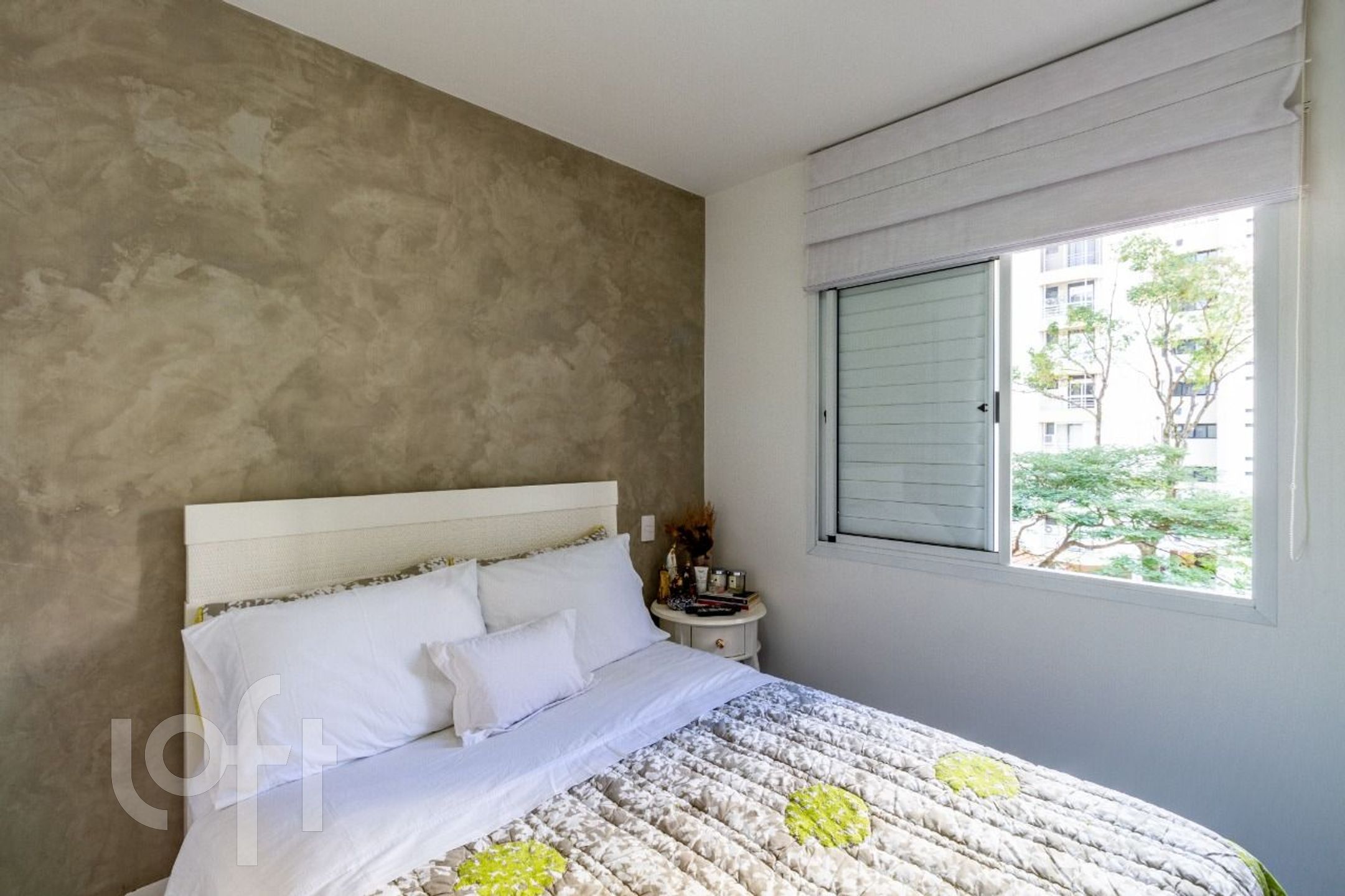 Apartamento à venda com 1 quarto, 47m² - Foto 13