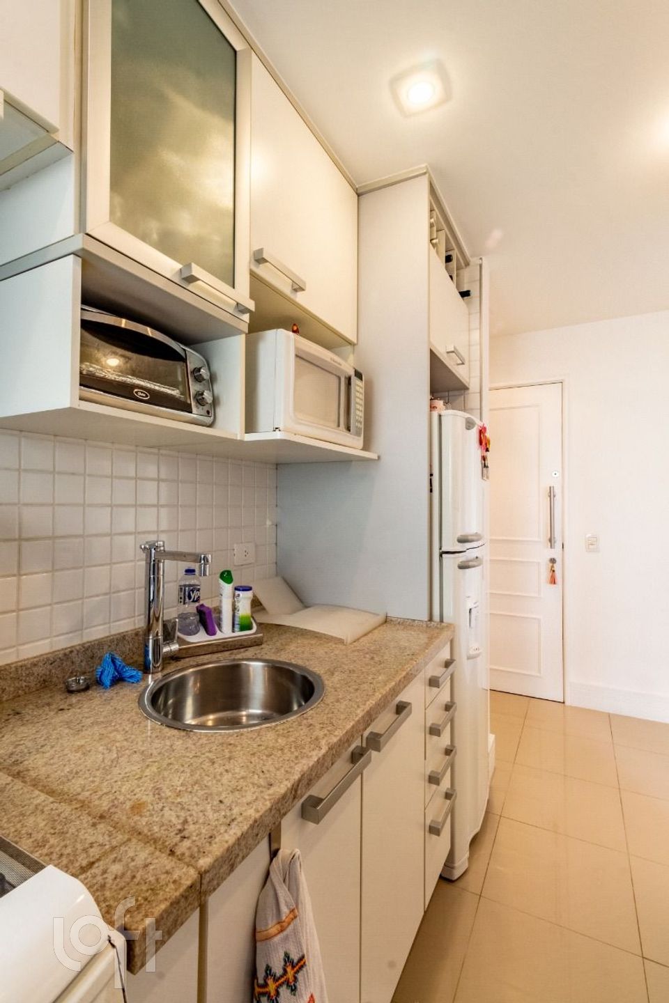 Apartamento à venda com 1 quarto, 47m² - Foto 10