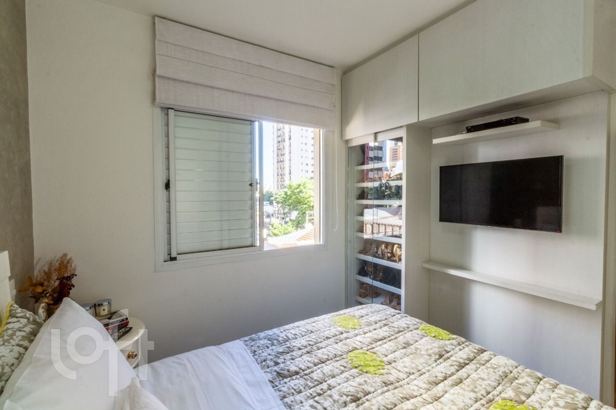 Apartamento à venda com 1 quarto, 47m² - Foto 16