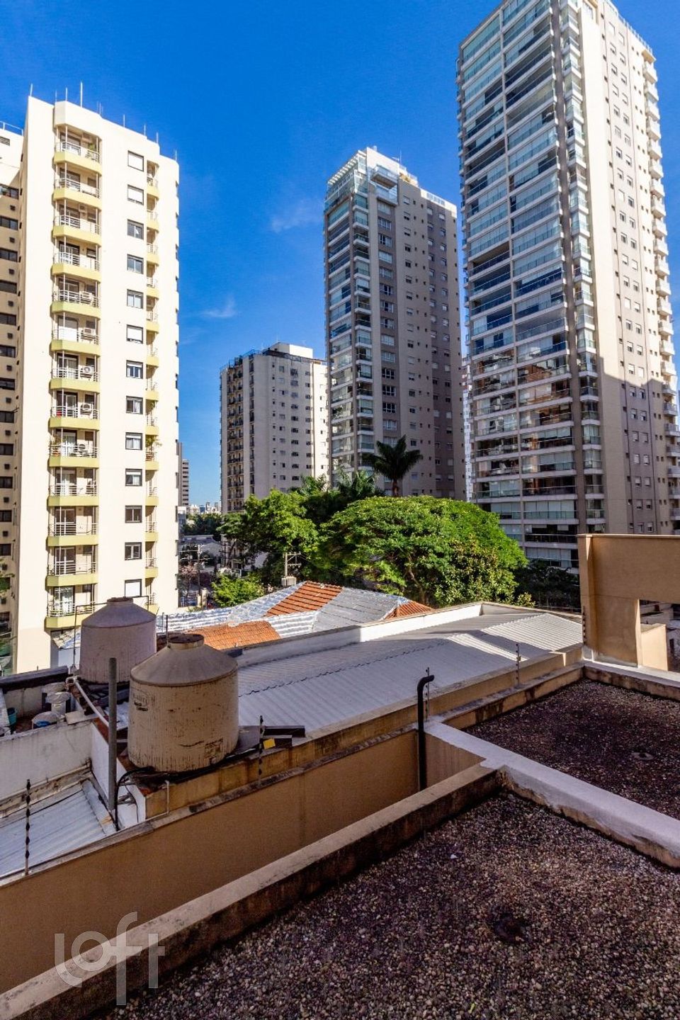 Apartamento à venda com 1 quarto, 47m² - Foto 12