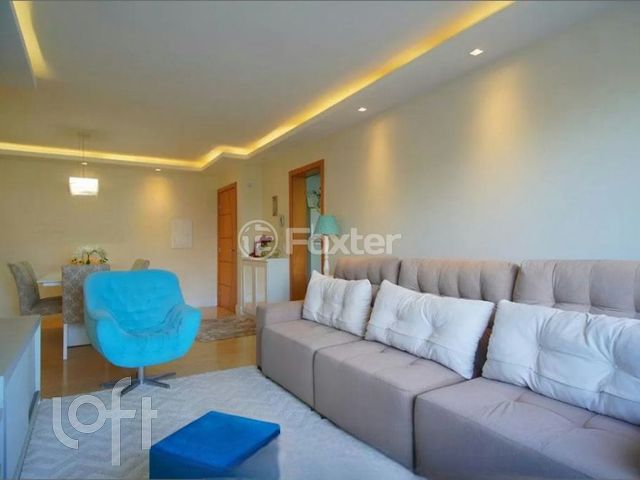Apartamento com 103m², 3 dormitórios, 1 suíte, 2 vagas, Vila Ipiranga em Porto Alegre