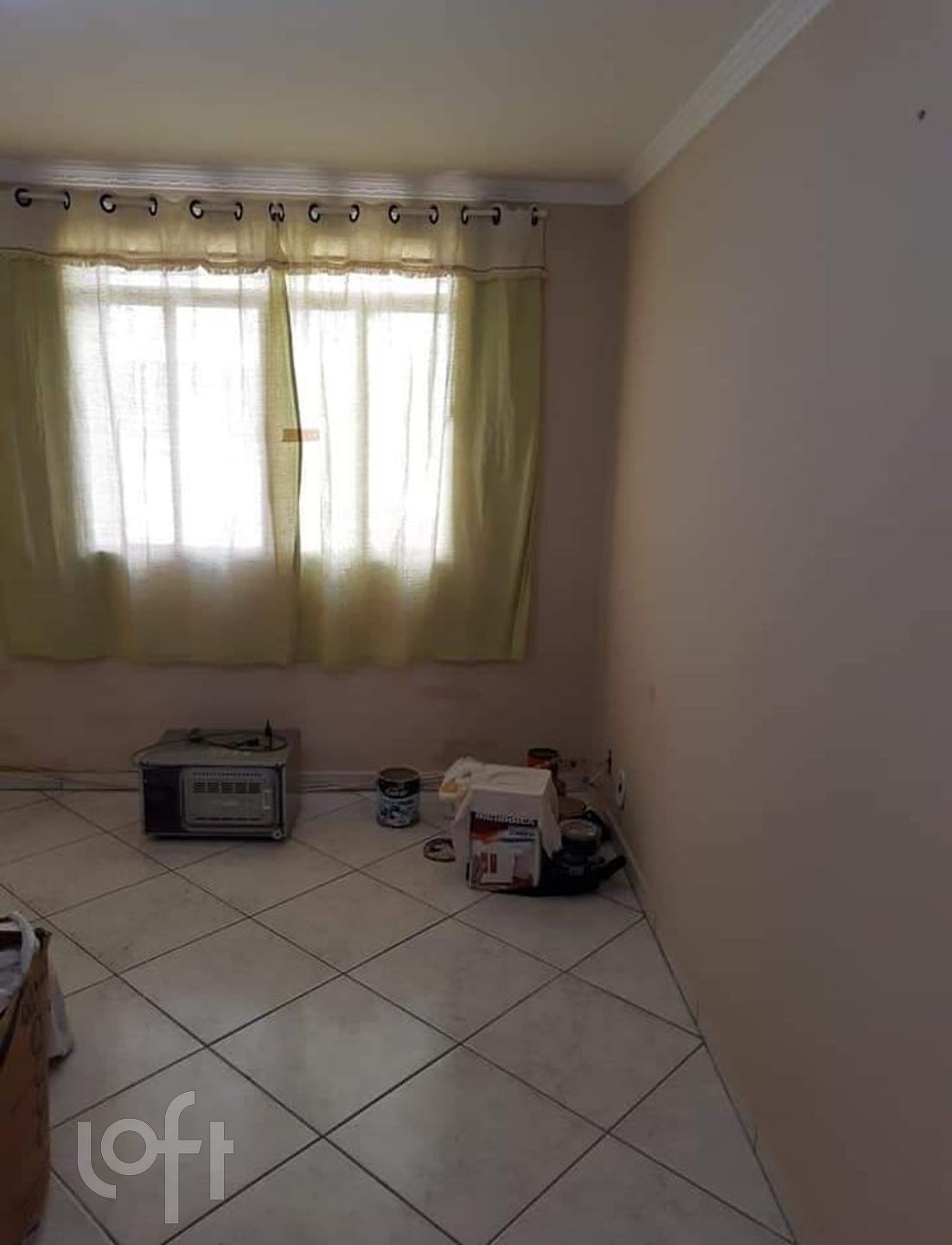 Apartamento à venda, 45m² - Foto 1