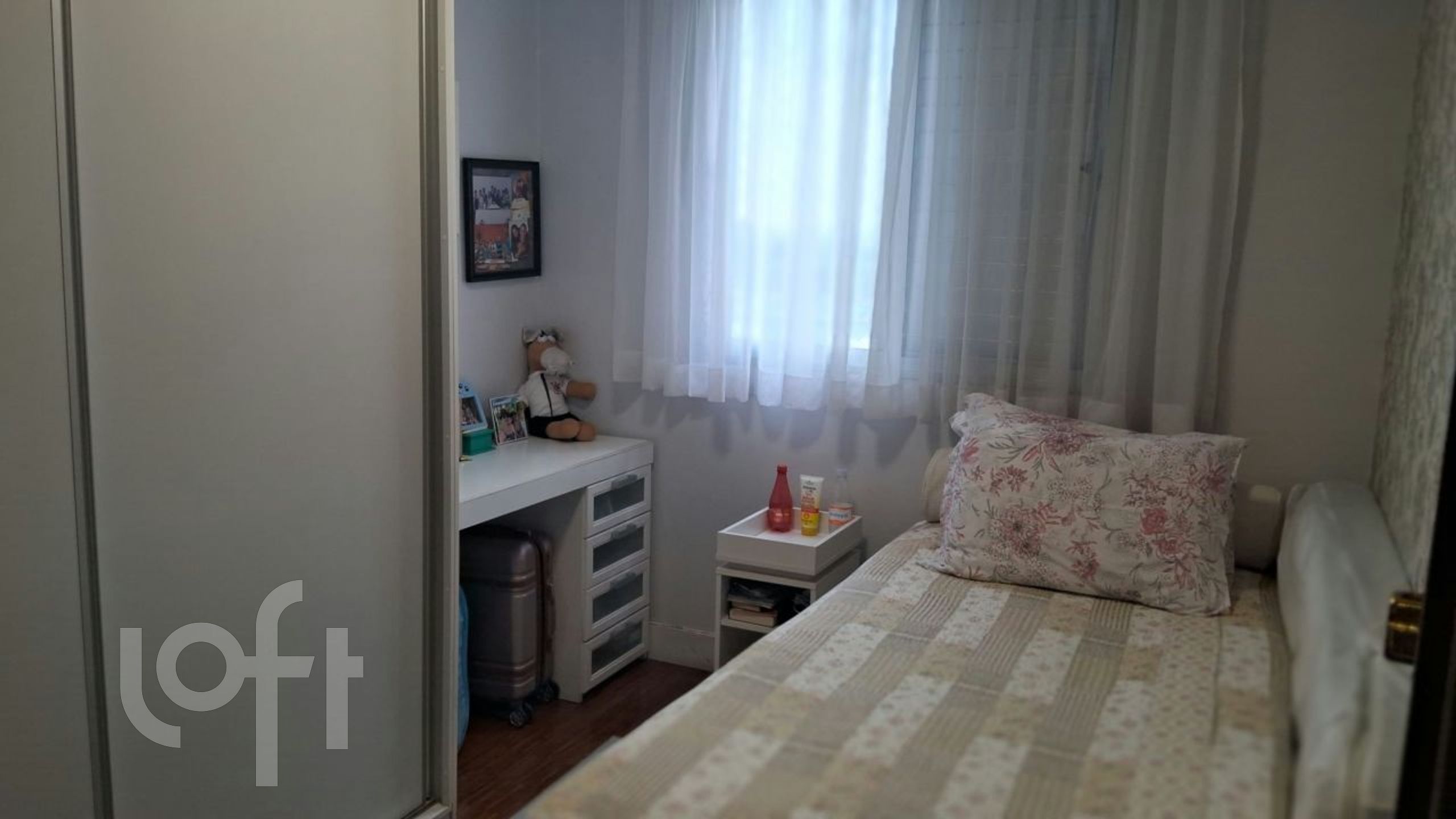 Apartamento à venda com 2 quartos, 54m² - Foto 10