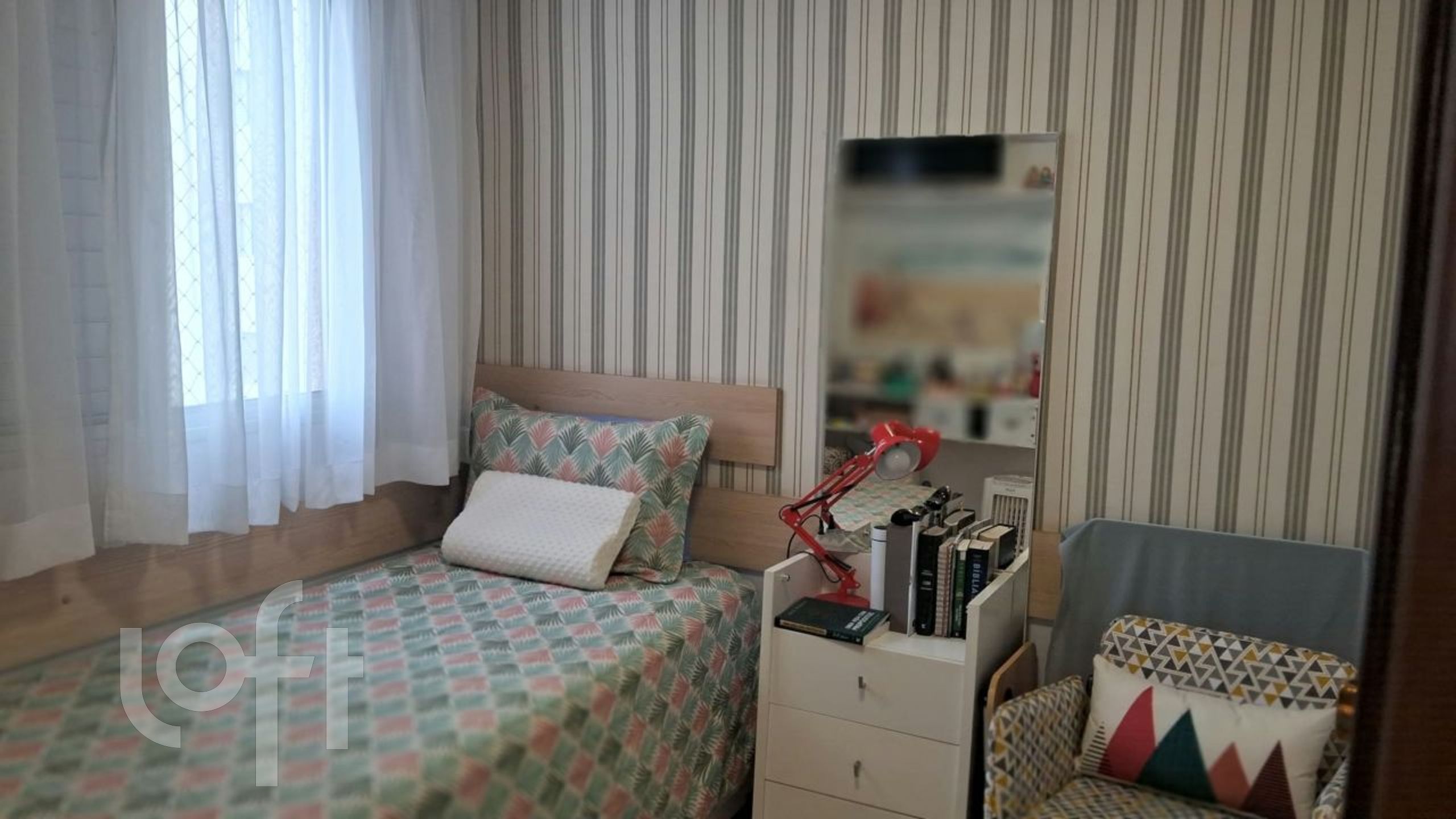 Apartamento à venda com 2 quartos, 54m² - Foto 11