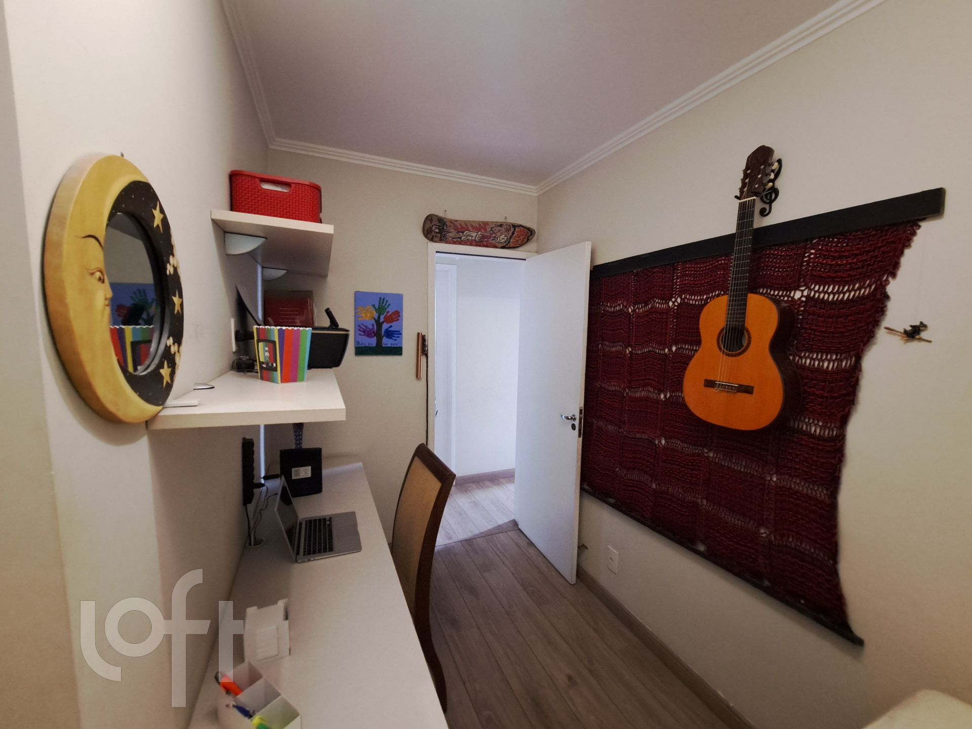 Apartamento à venda com 3 quartos, 75m² - Foto 26