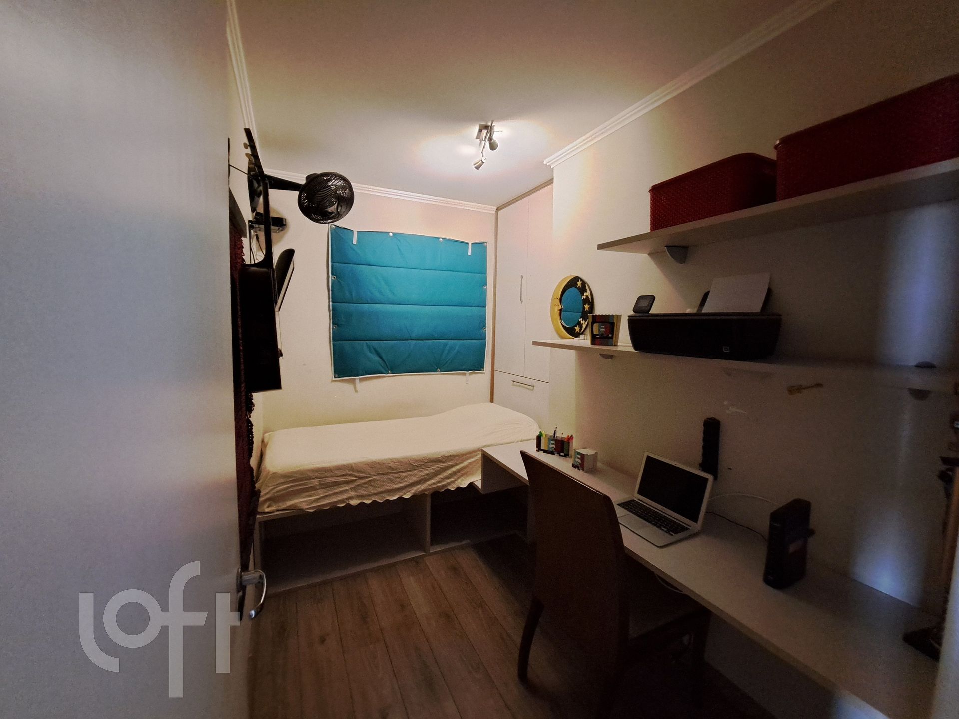 Apartamento à venda com 3 quartos, 75m² - Foto 23