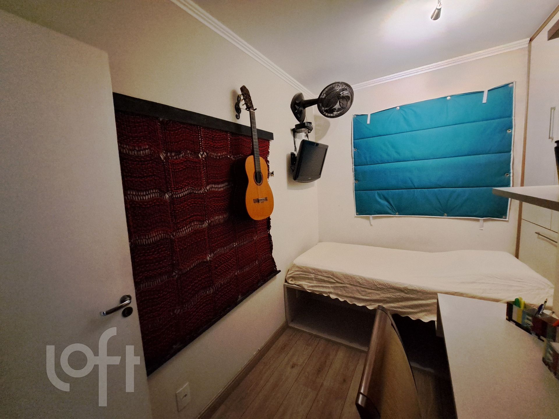 Apartamento à venda com 3 quartos, 75m² - Foto 24