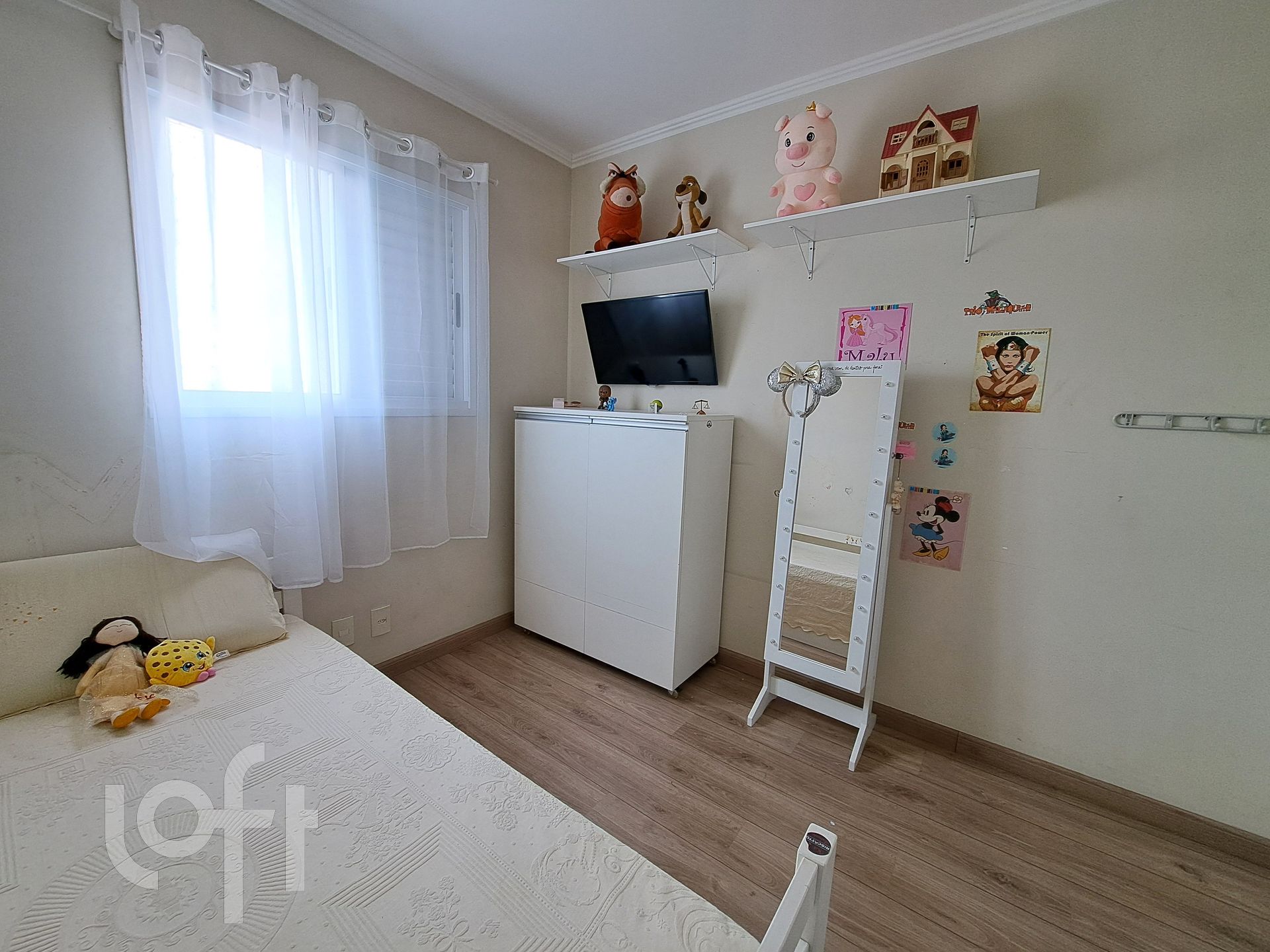 Apartamento à venda com 3 quartos, 75m² - Foto 20