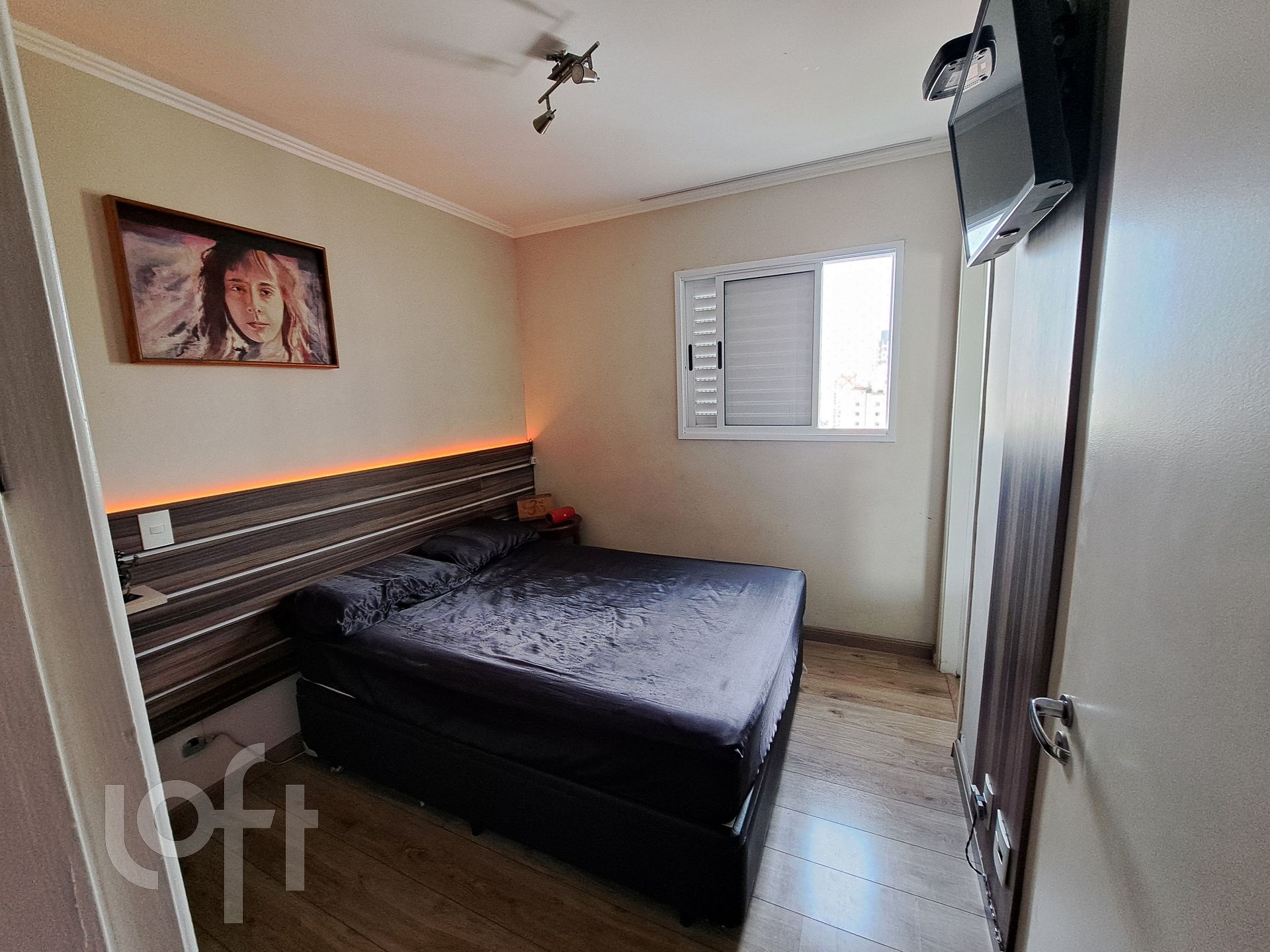 Apartamento à venda com 3 quartos, 75m² - Foto 15