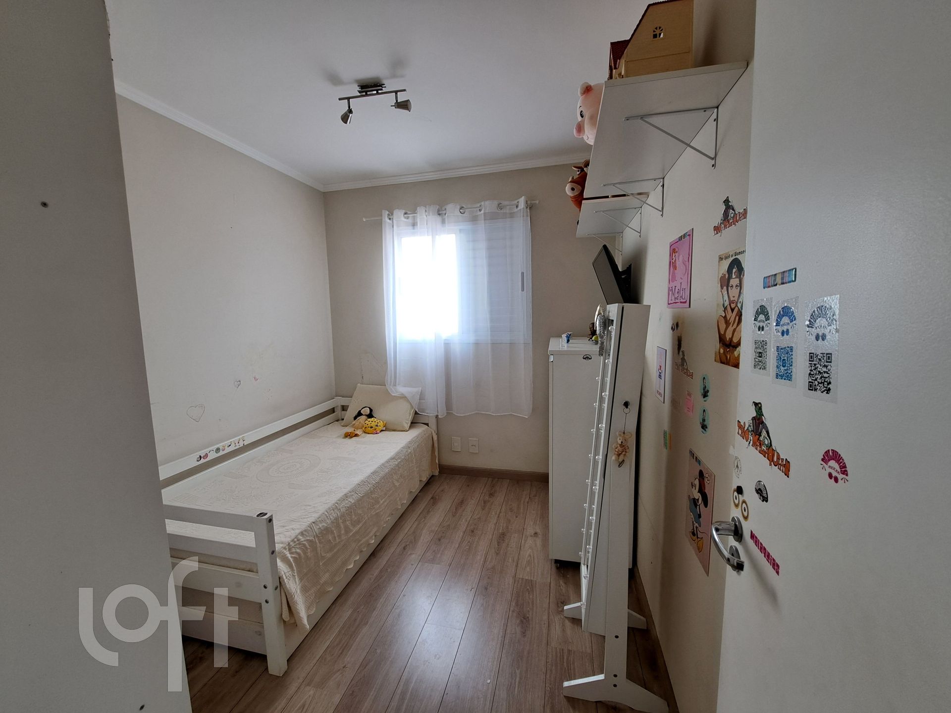 Apartamento à venda com 3 quartos, 75m² - Foto 21