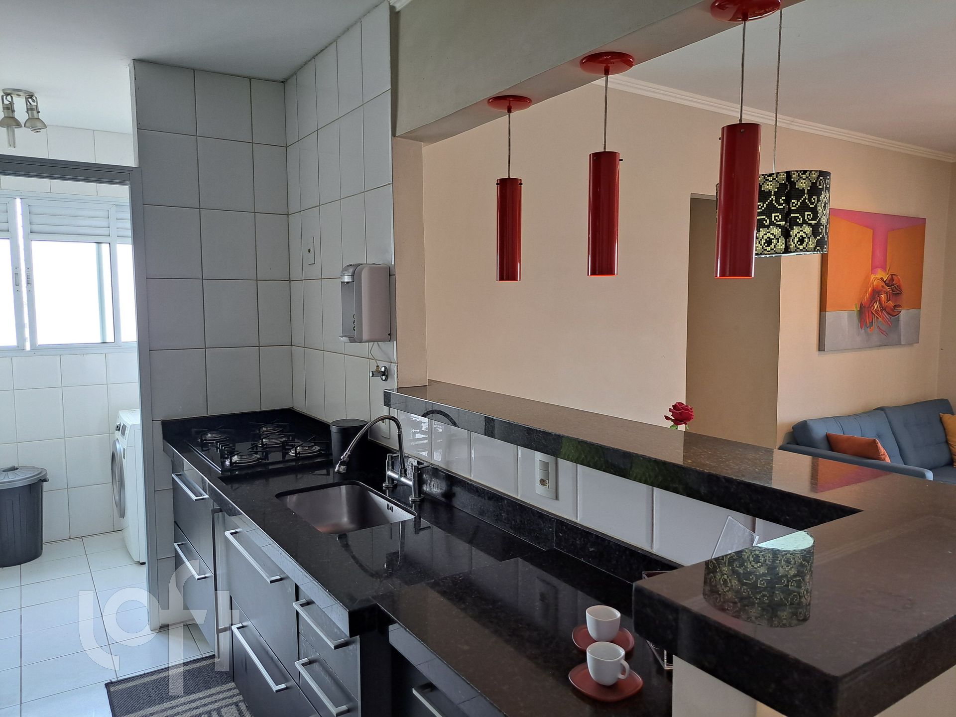 Apartamento à venda com 3 quartos, 75m² - Foto 9